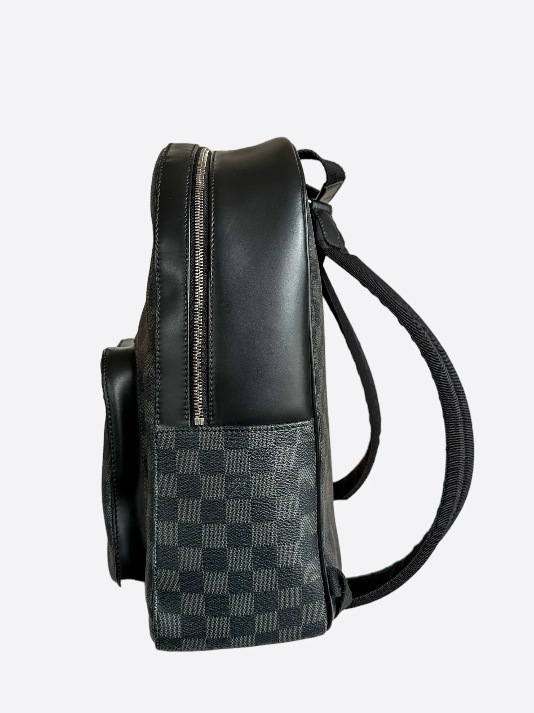 Louis Vuitton Damier Graphite Josh Backpack