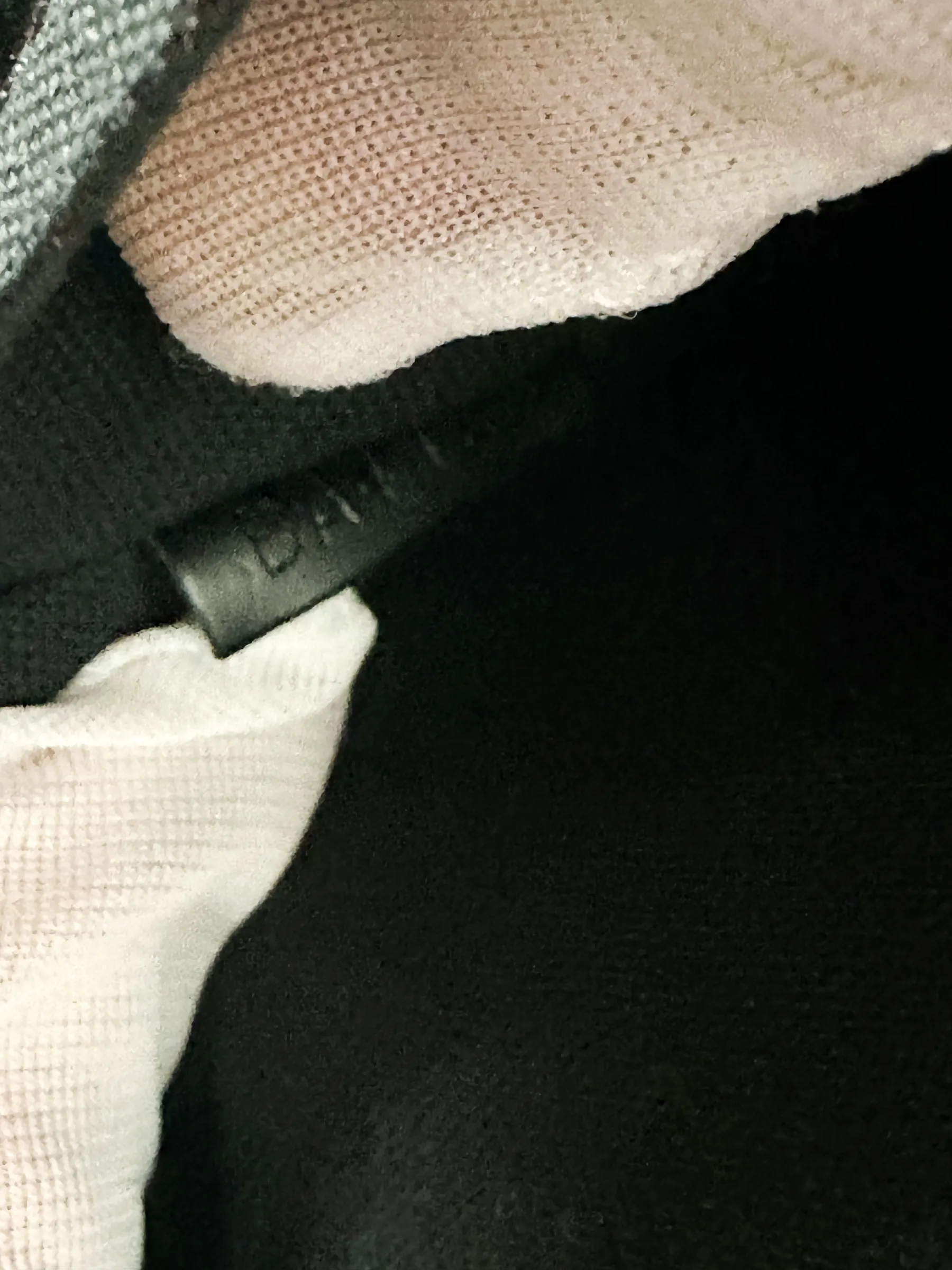 Louis Vuitton Damier Graphite Michael Backpack