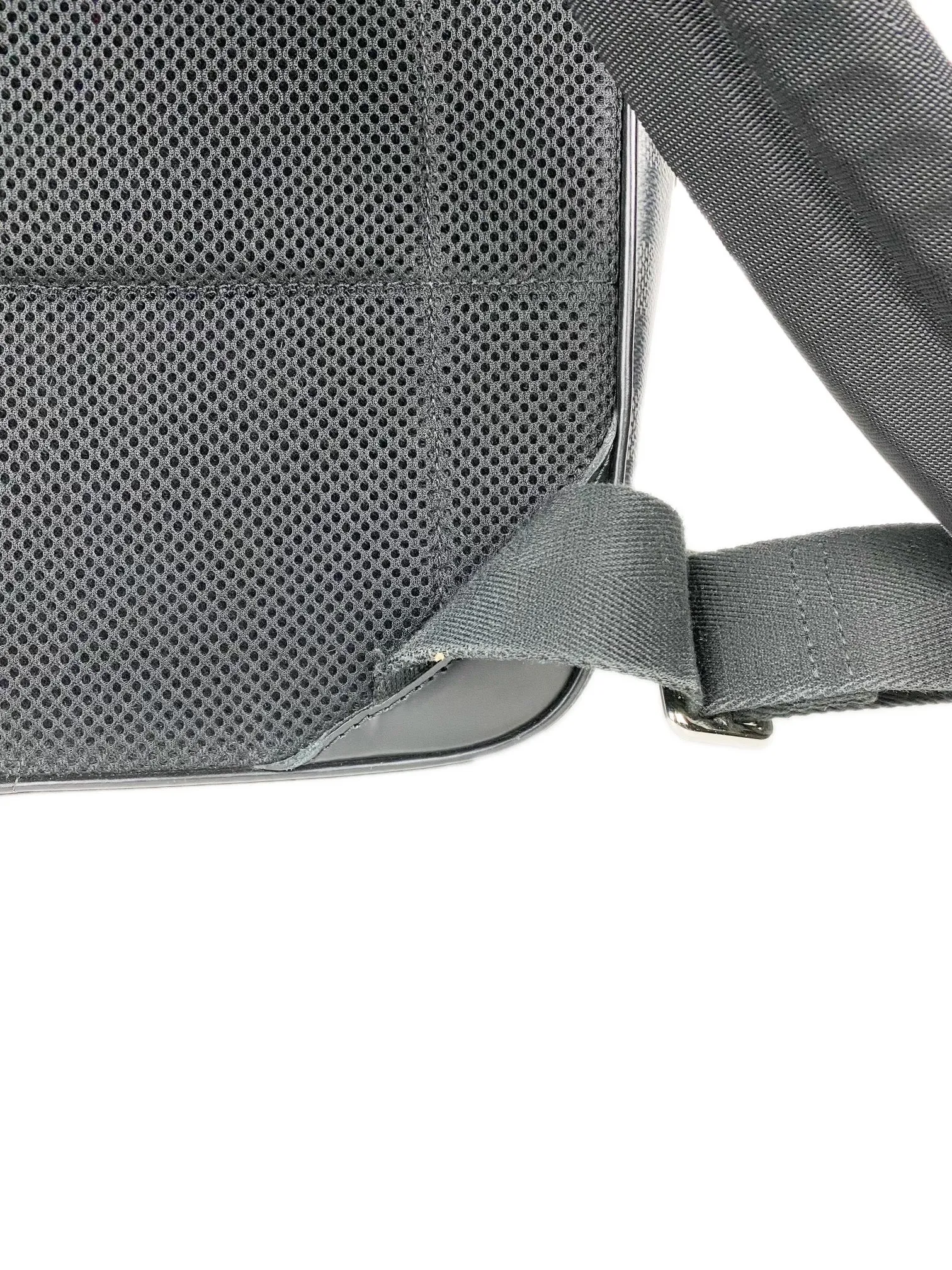 Louis Vuitton Damier Graphite Michael Backpack