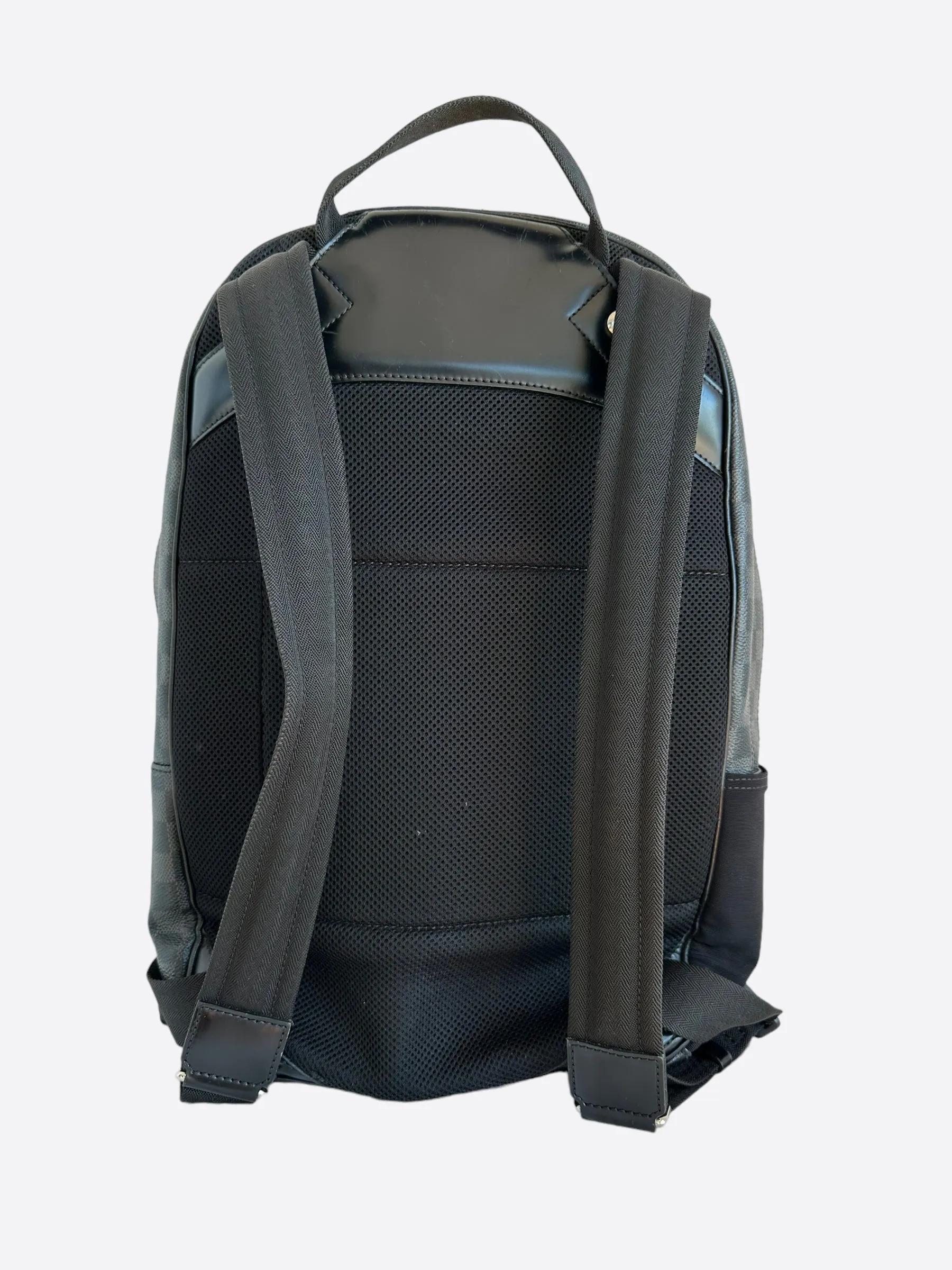 Louis Vuitton Damier Graphite Michael Backpack