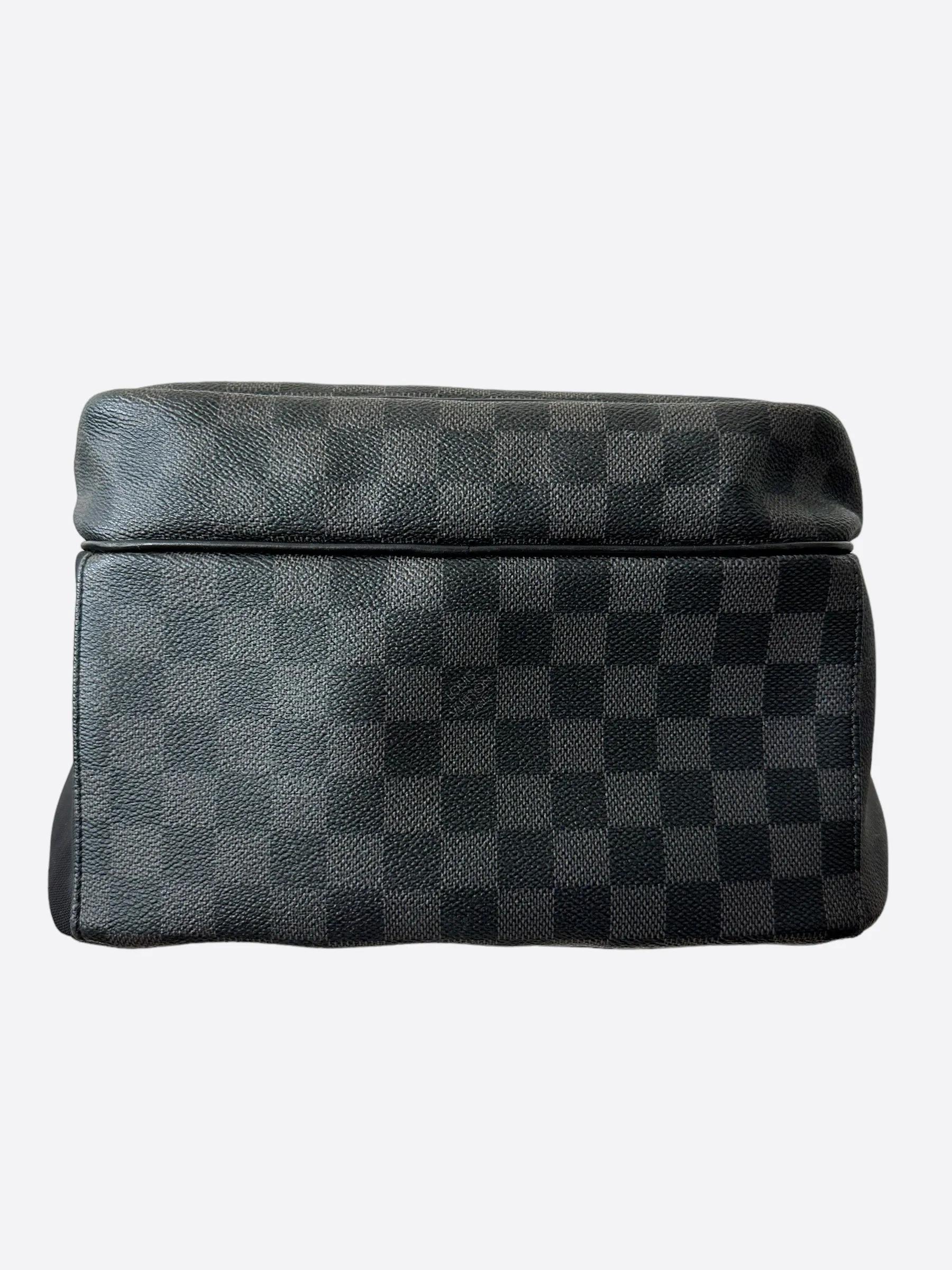Louis Vuitton Damier Graphite Michael Backpack