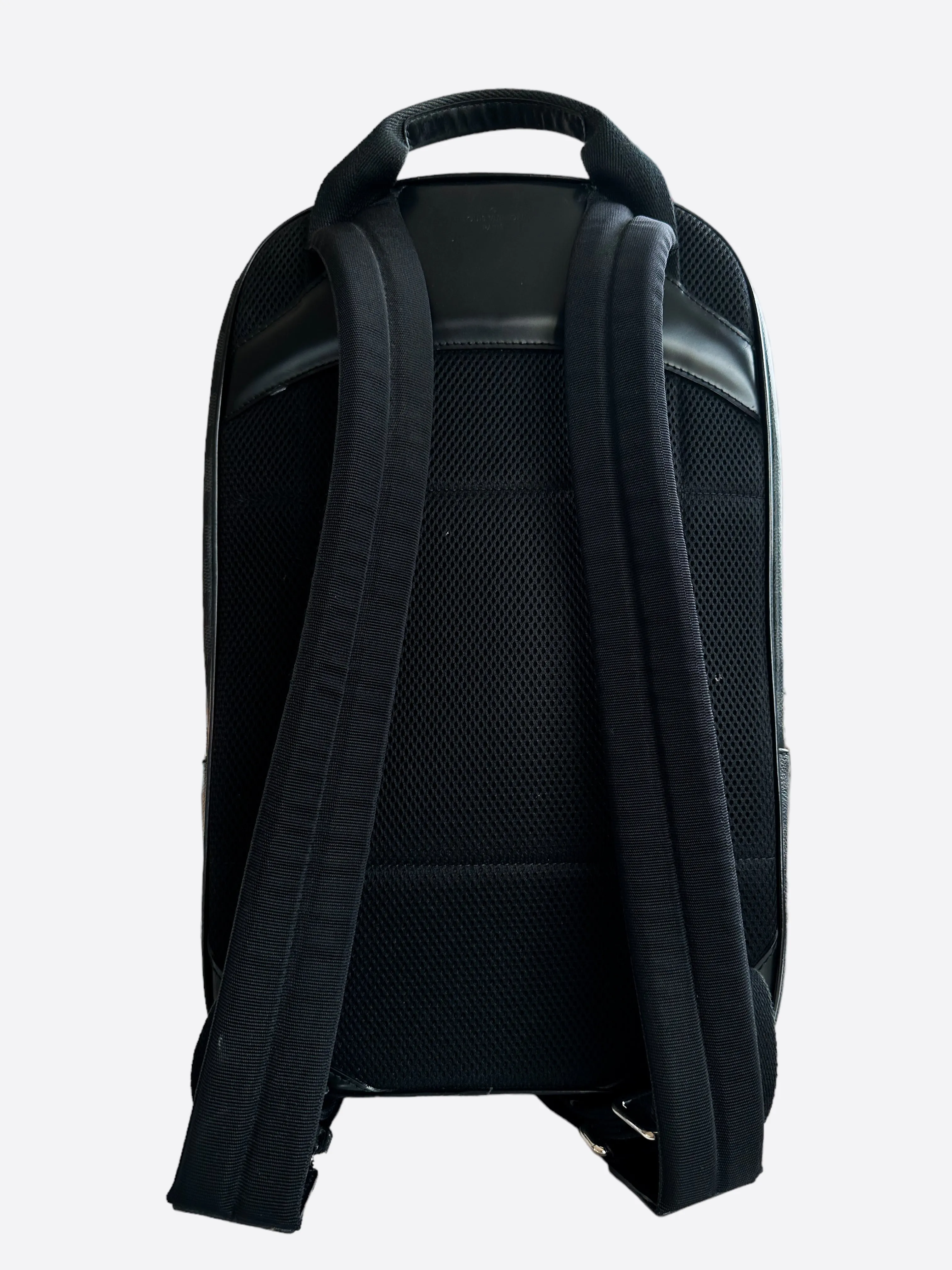 Louis Vuitton Damier Graphite Michael Backpack