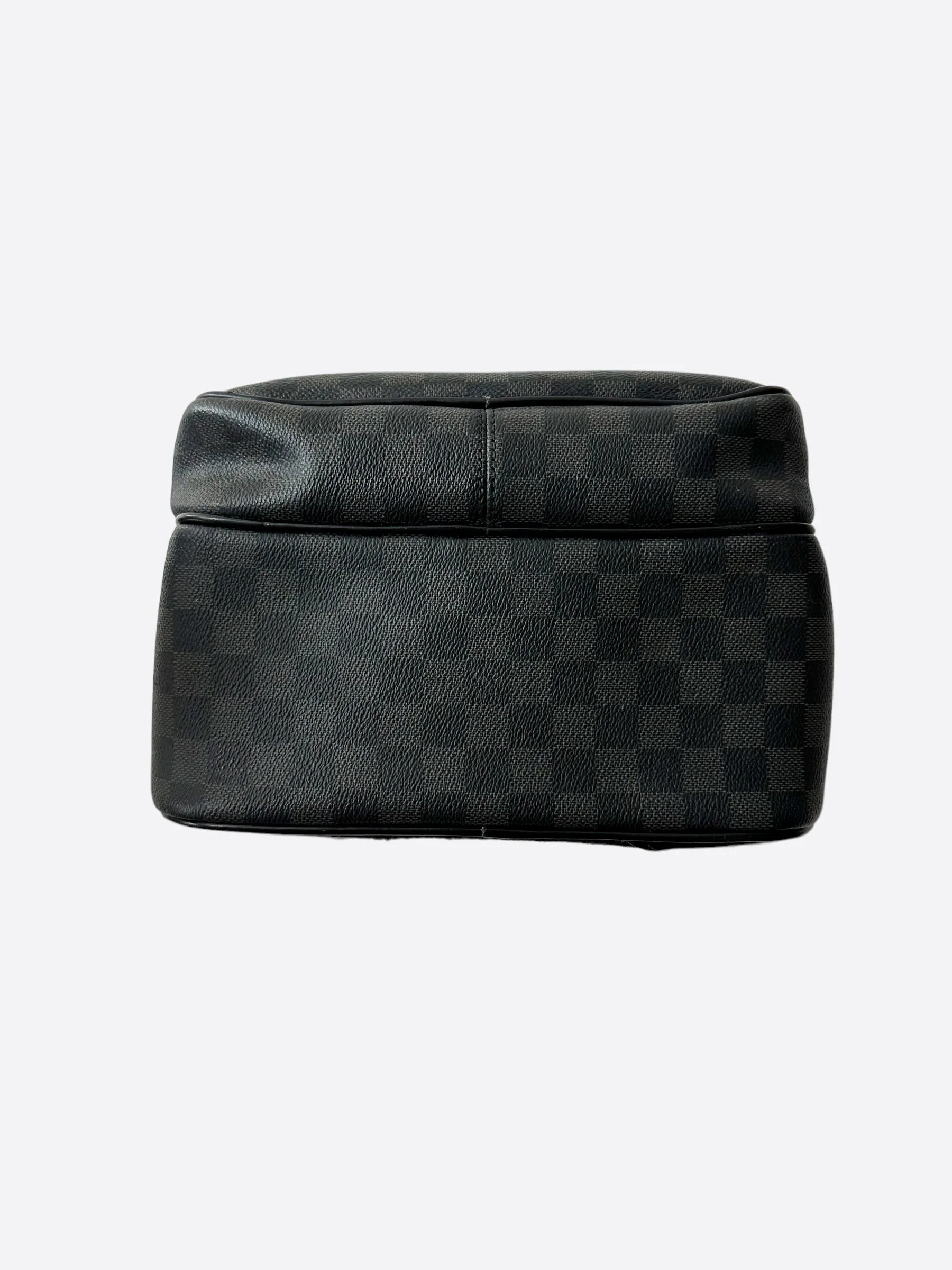Louis Vuitton Damier Graphite Michael Backpack