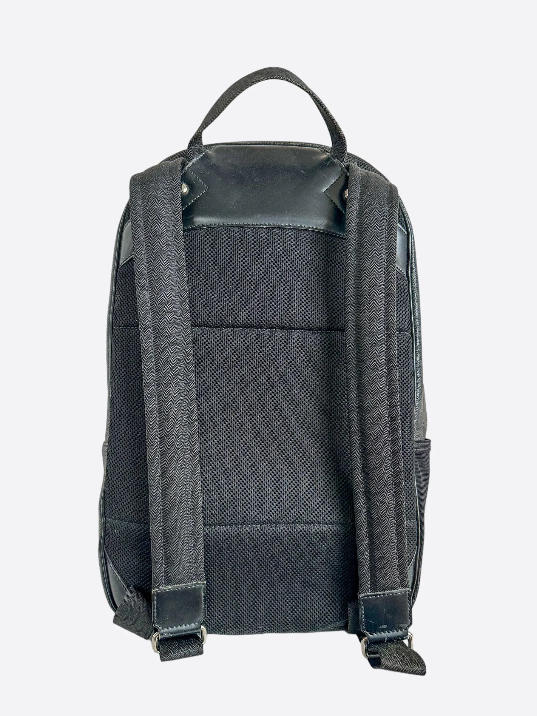 Louis Vuitton Damier Graphite Michael Backpack