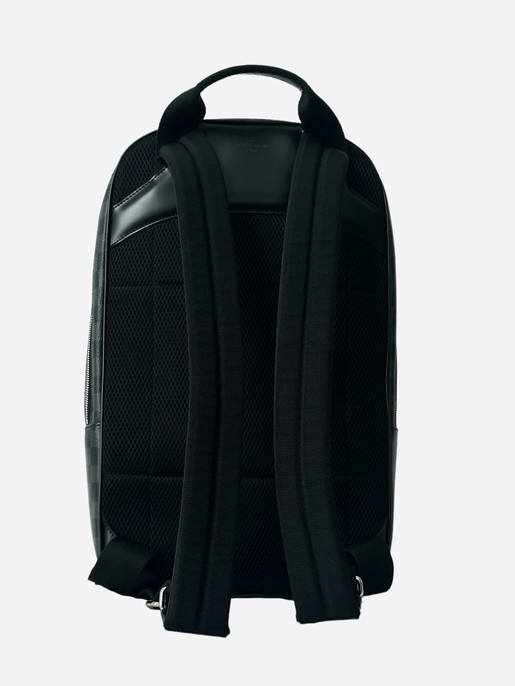 Louis Vuitton Damier Graphite Michael Backpack