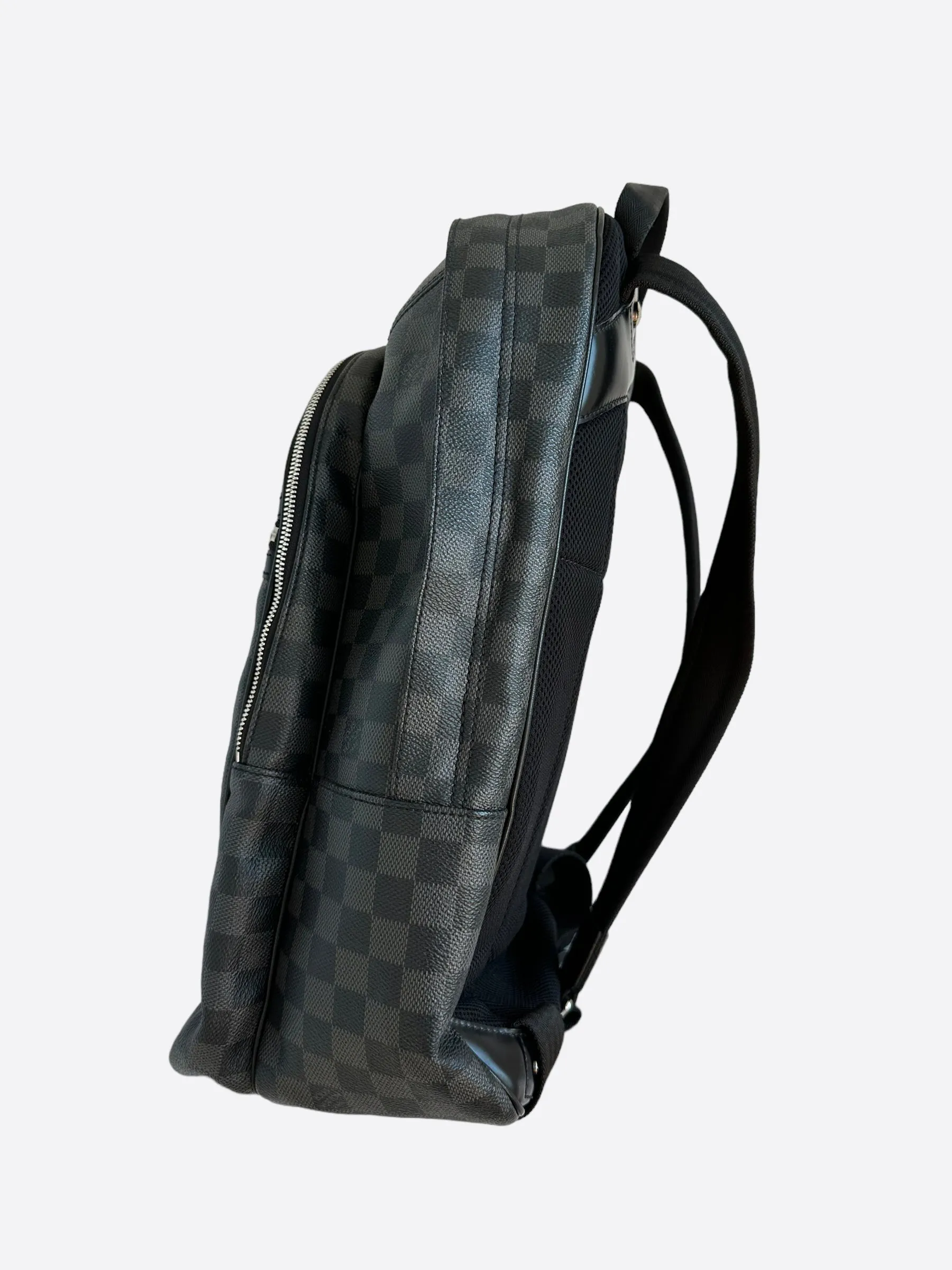 Louis Vuitton Damier Graphite Michael Backpack