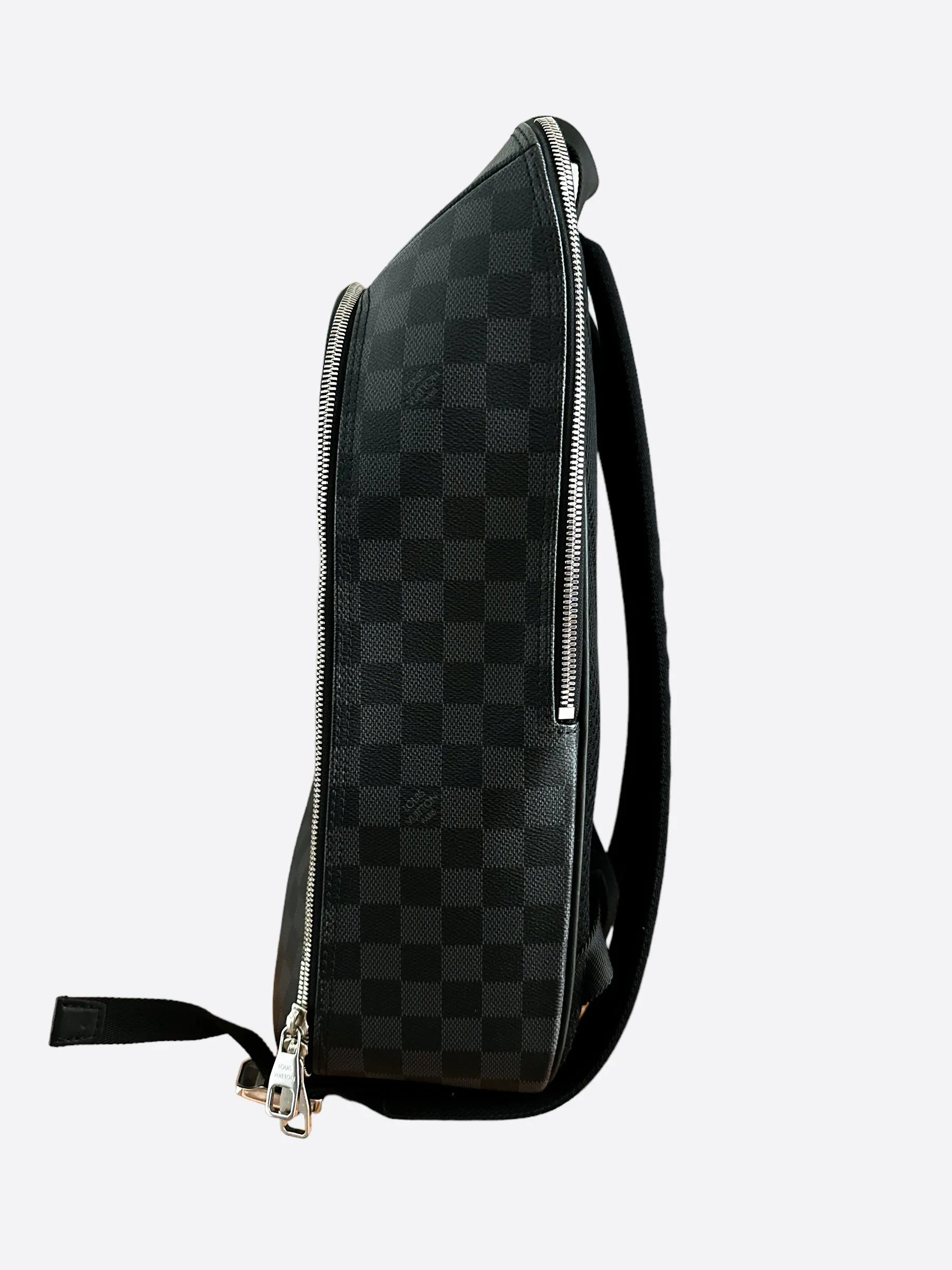 Louis Vuitton Damier Graphite Michael Backpack