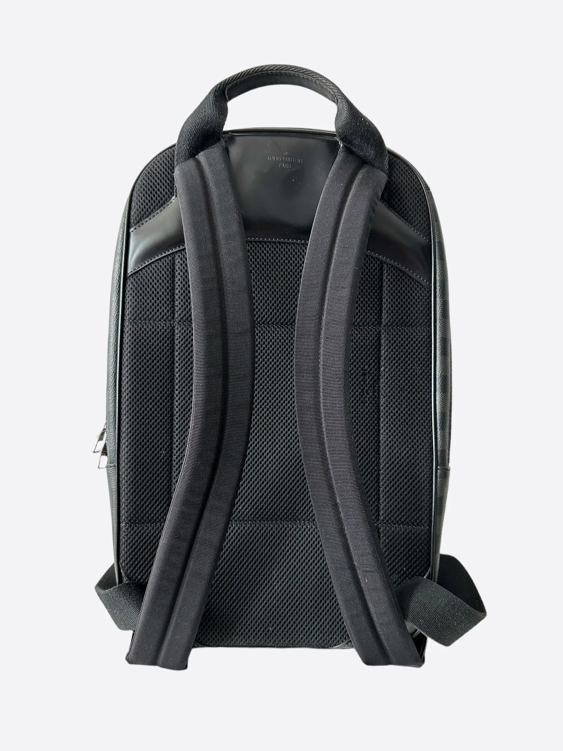 Louis Vuitton Damier Graphite Michael Backpack