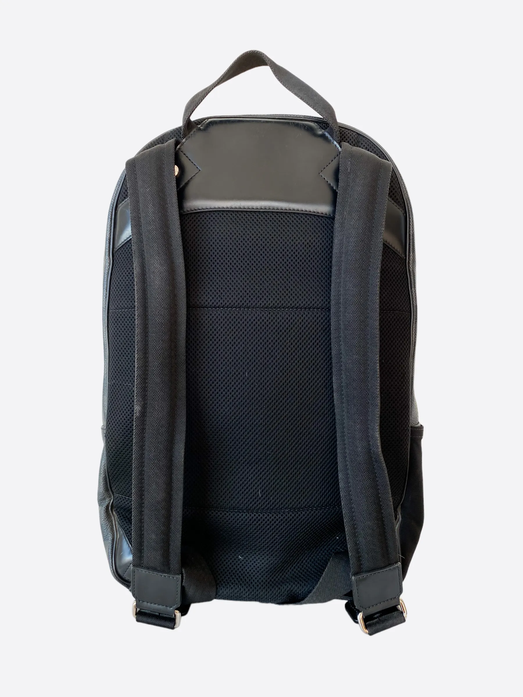 Louis Vuitton Damier Graphite Michael Backpack