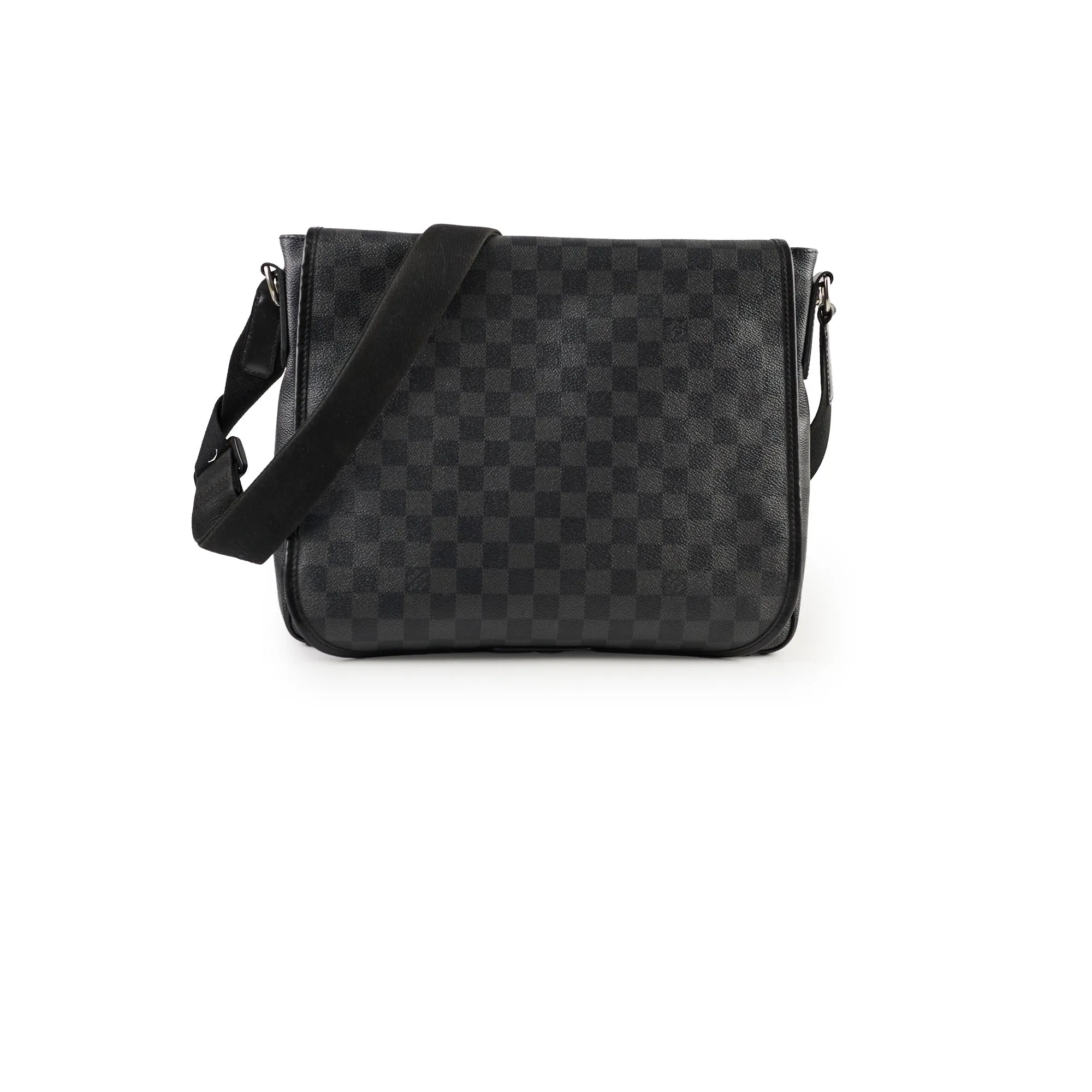 Louis Vuitton Damier Graphite MM