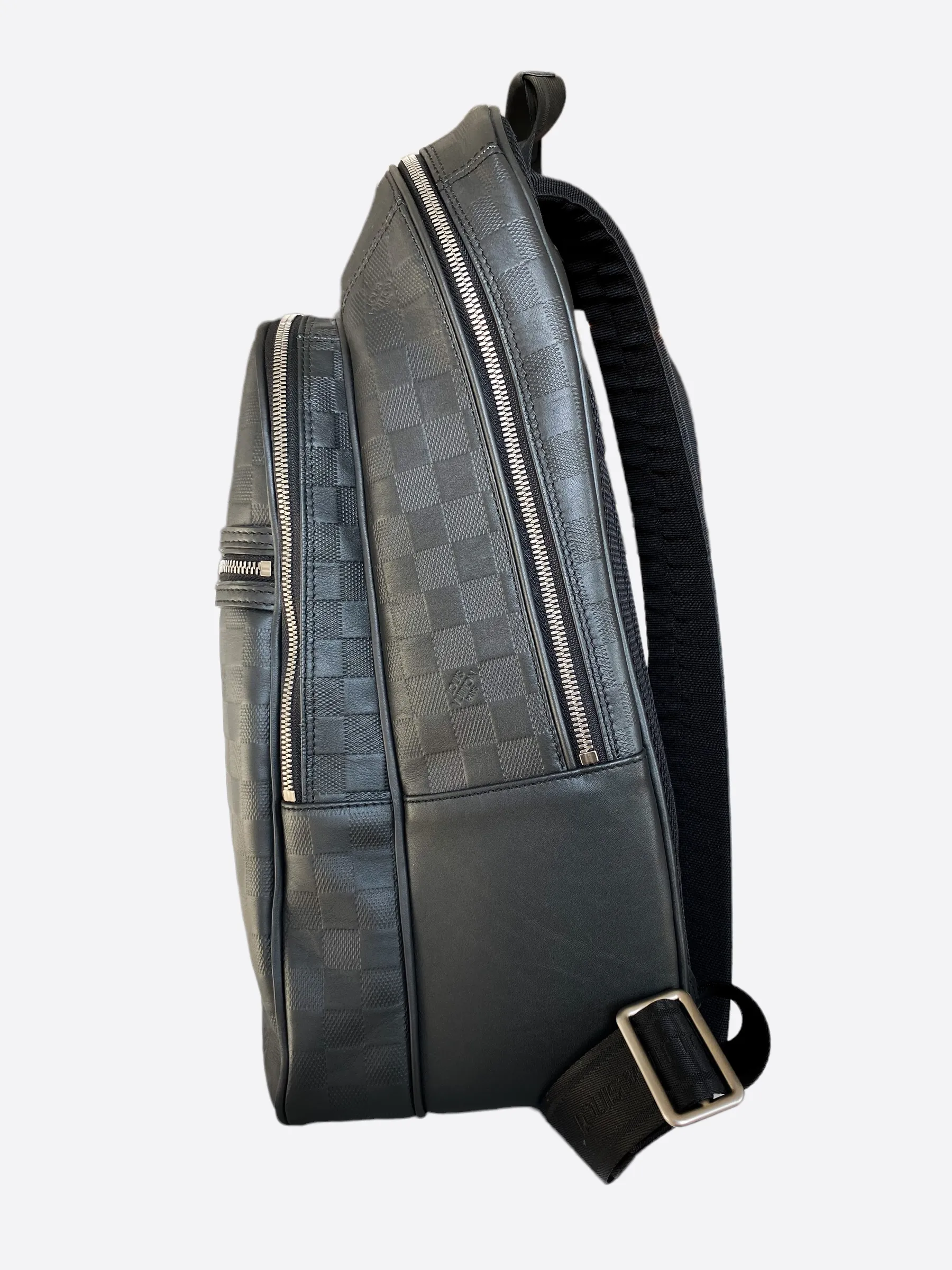Louis Vuitton Damier Infini Michael Backpack