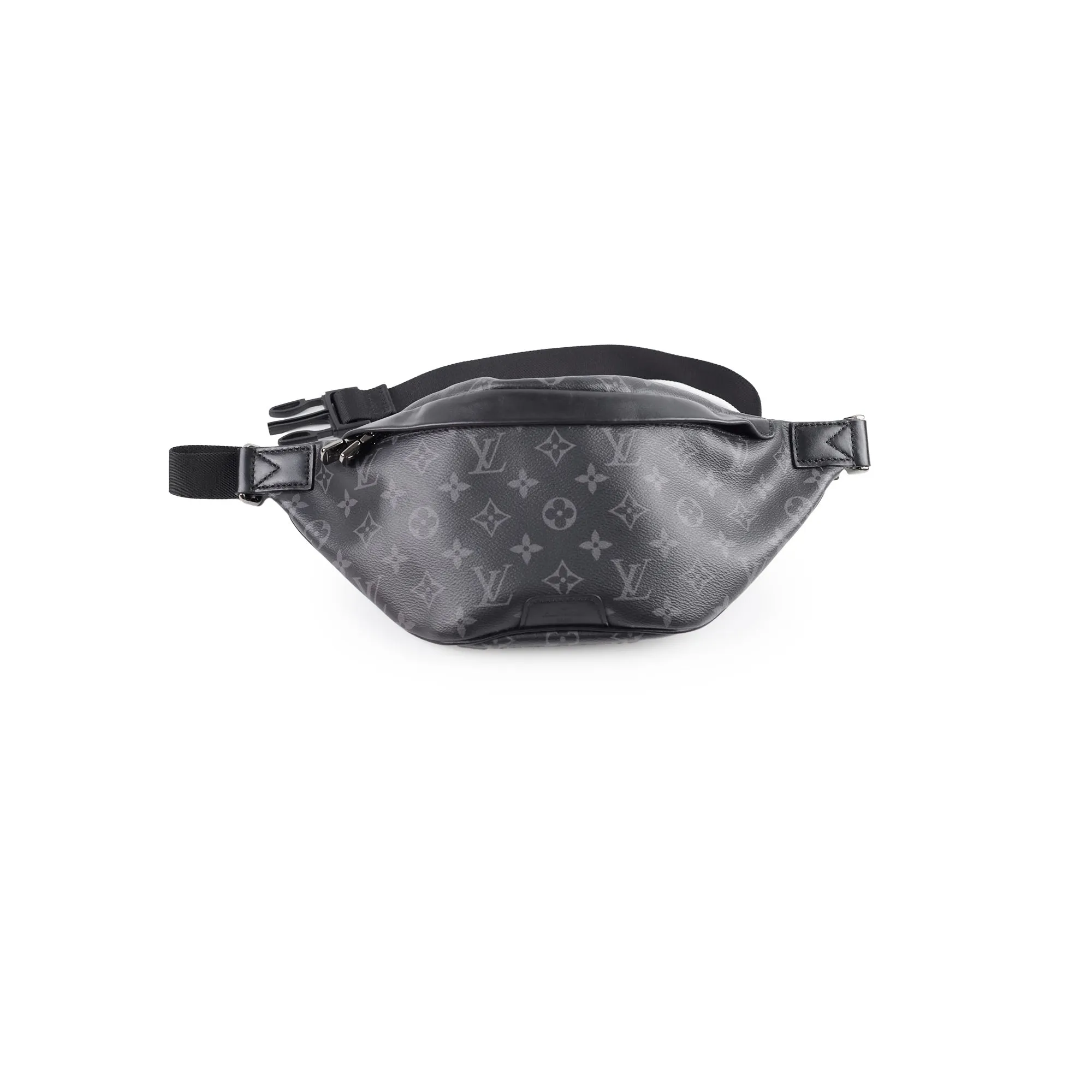 Louis Vuitton Discovery Bumbag PM Monogram Eclipse