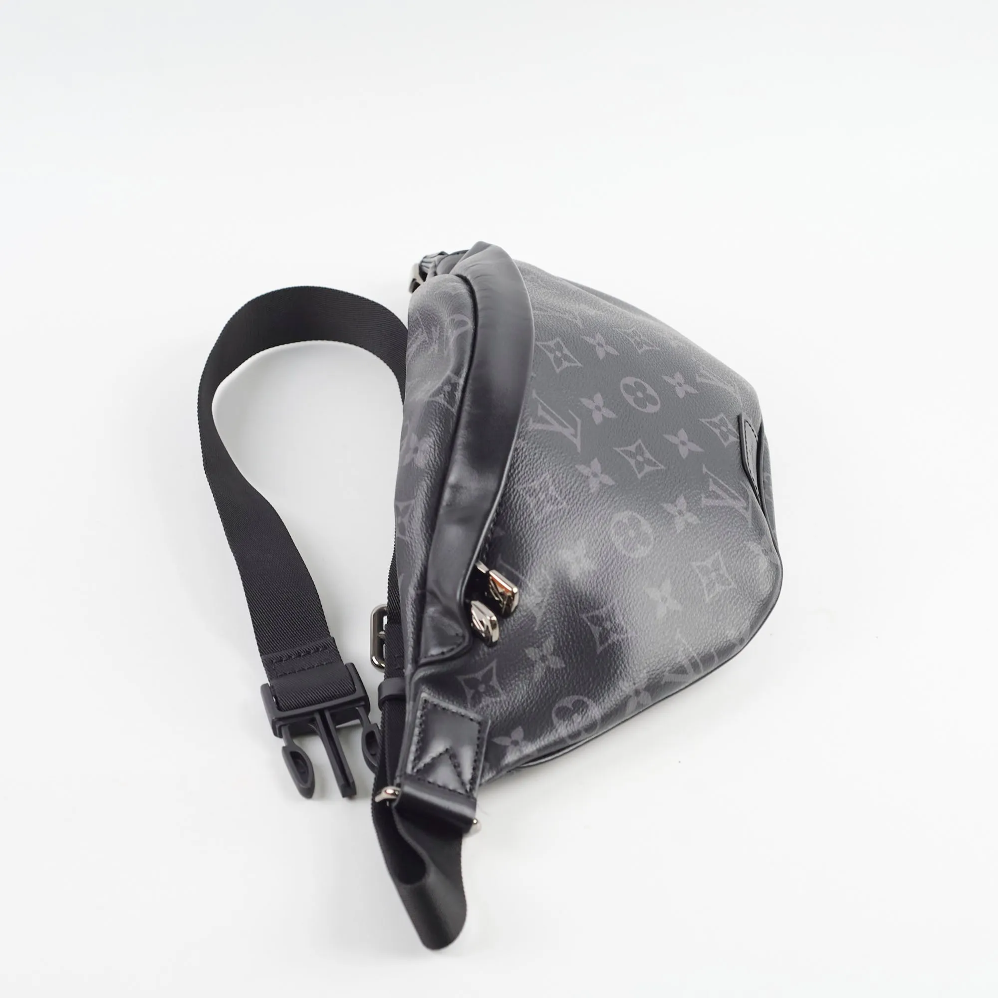 Louis Vuitton Discovery Bumbag PM Monogram Eclipse