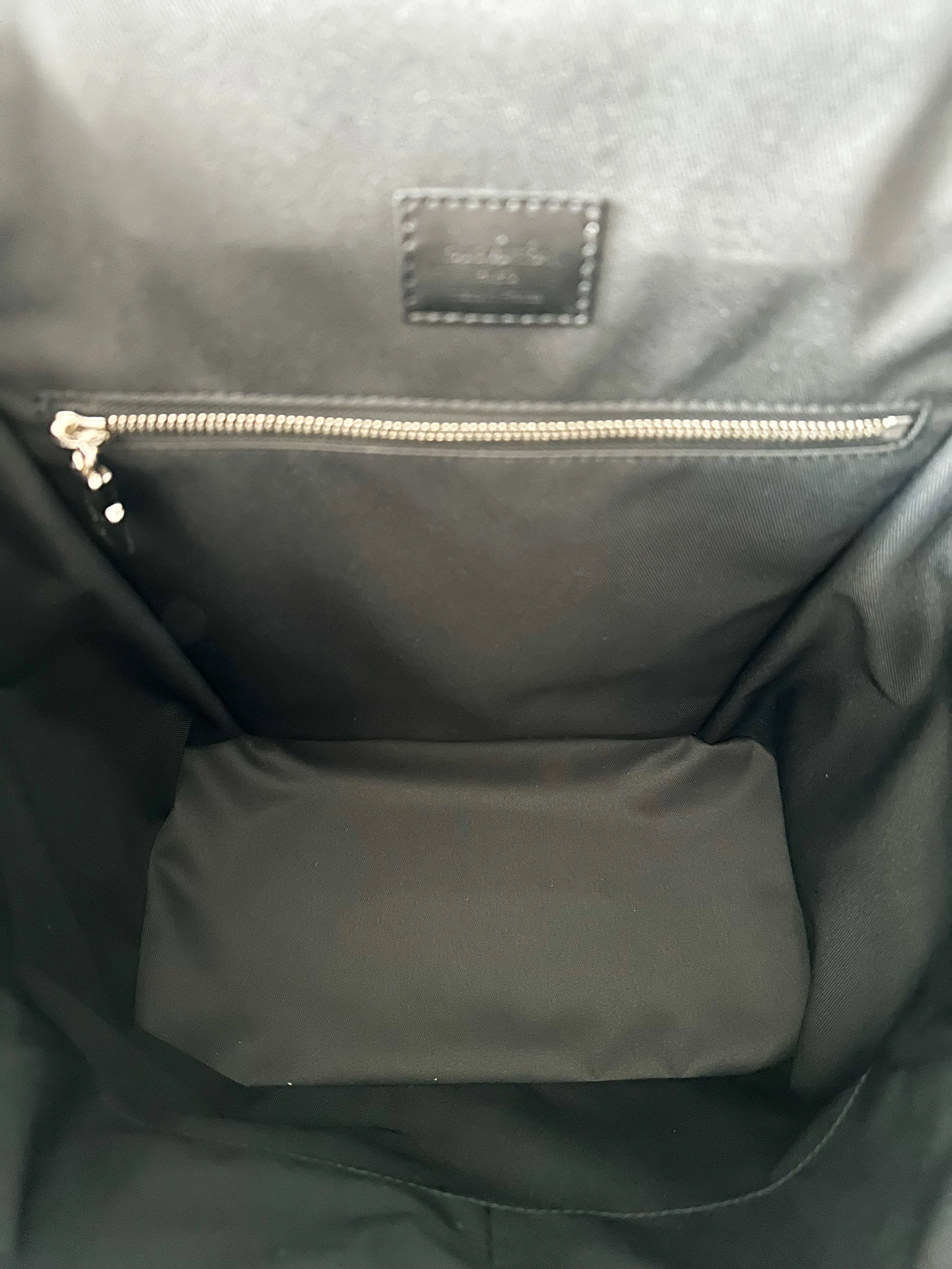 Louis Vuitton Galaxy Monogram Alpha Backpack