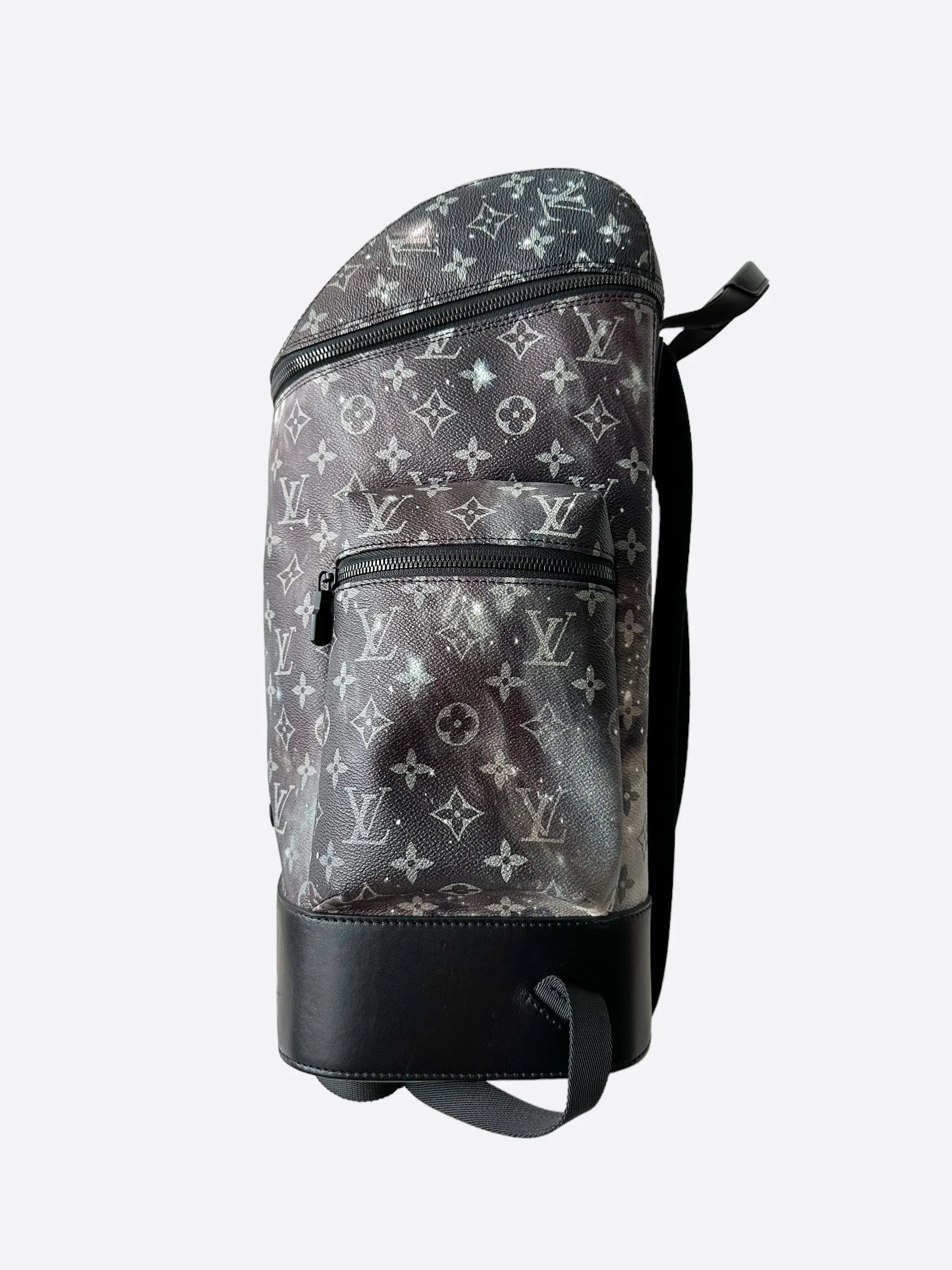 Louis Vuitton Galaxy Monogram Alpha Backpack
