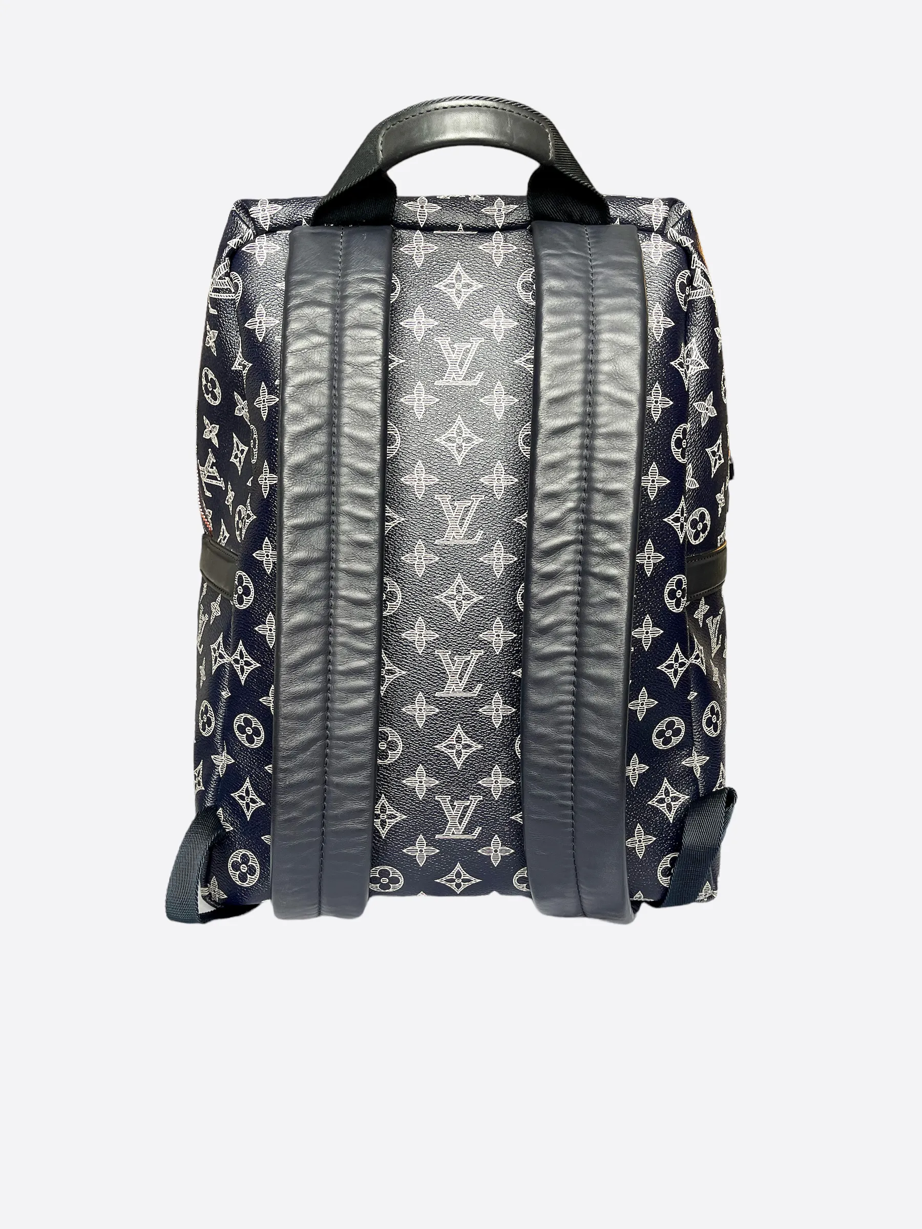 Louis Vuitton Kim Jones Upside Down Backpack