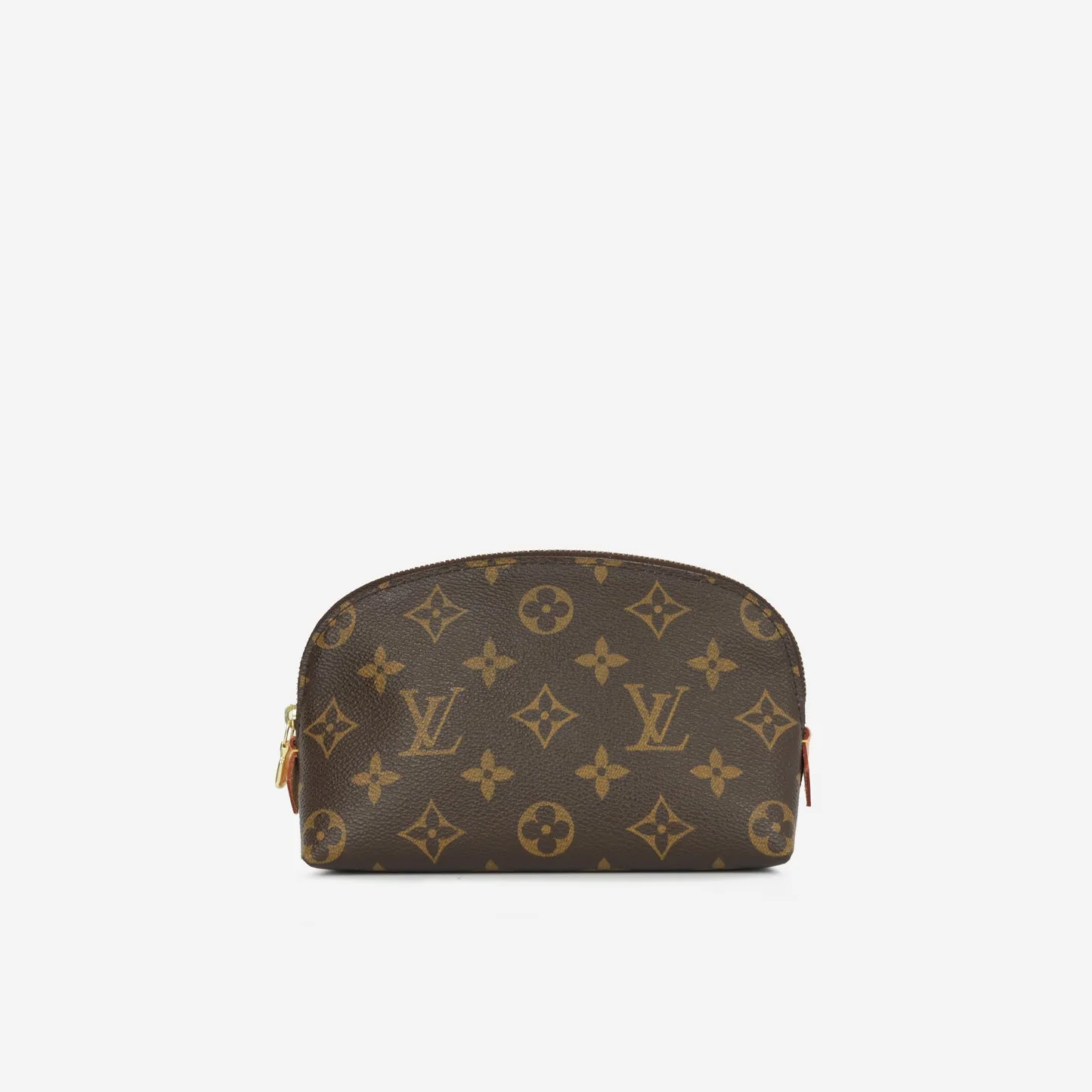 Louis Vuitton Louis Vuitton - Cosmetic Pouch - Monogram Canvas GHW - Pre-Loved handbags bulk sale