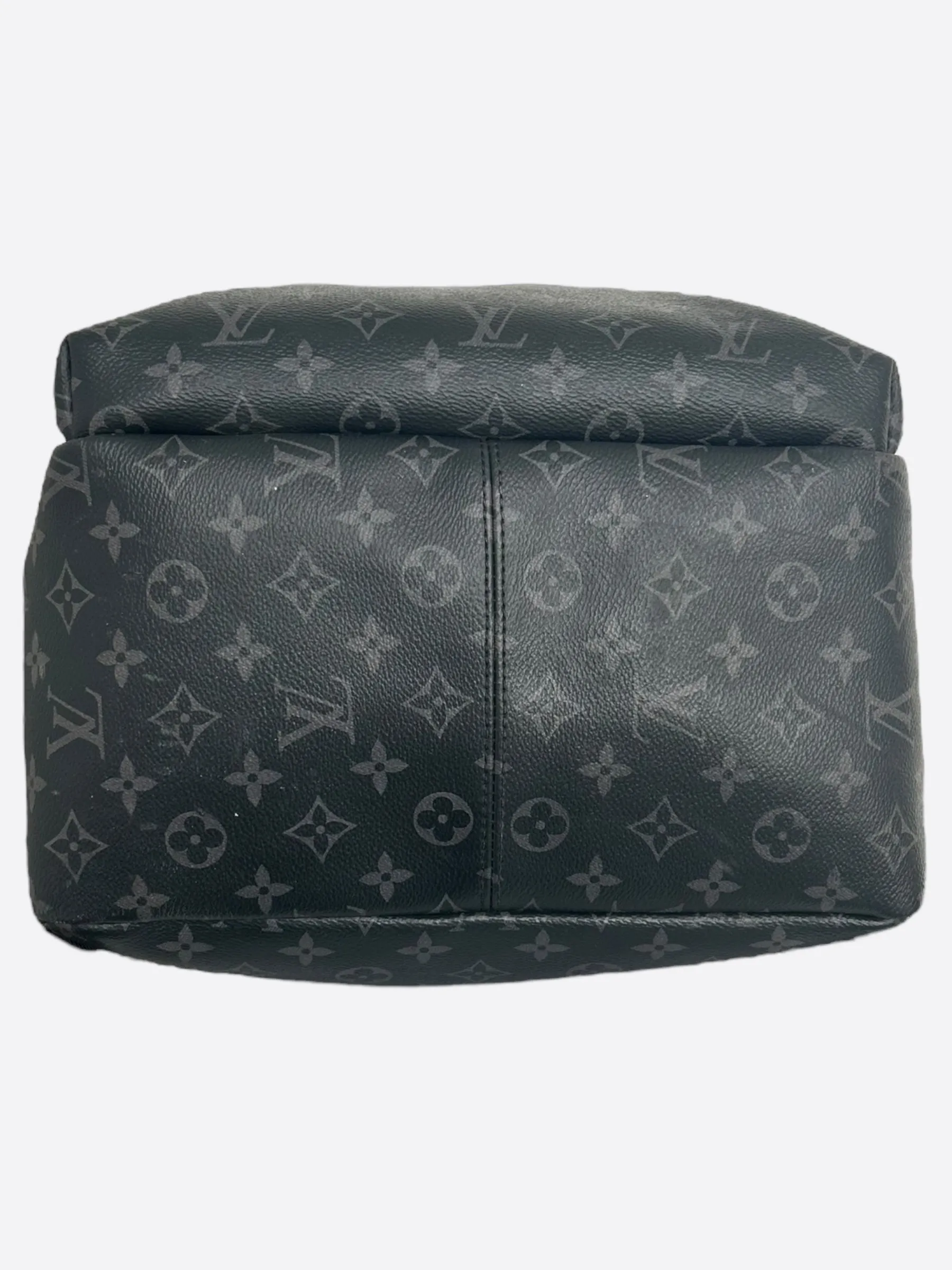 Louis Vuitton Monogram Eclipse Discovery Backpack