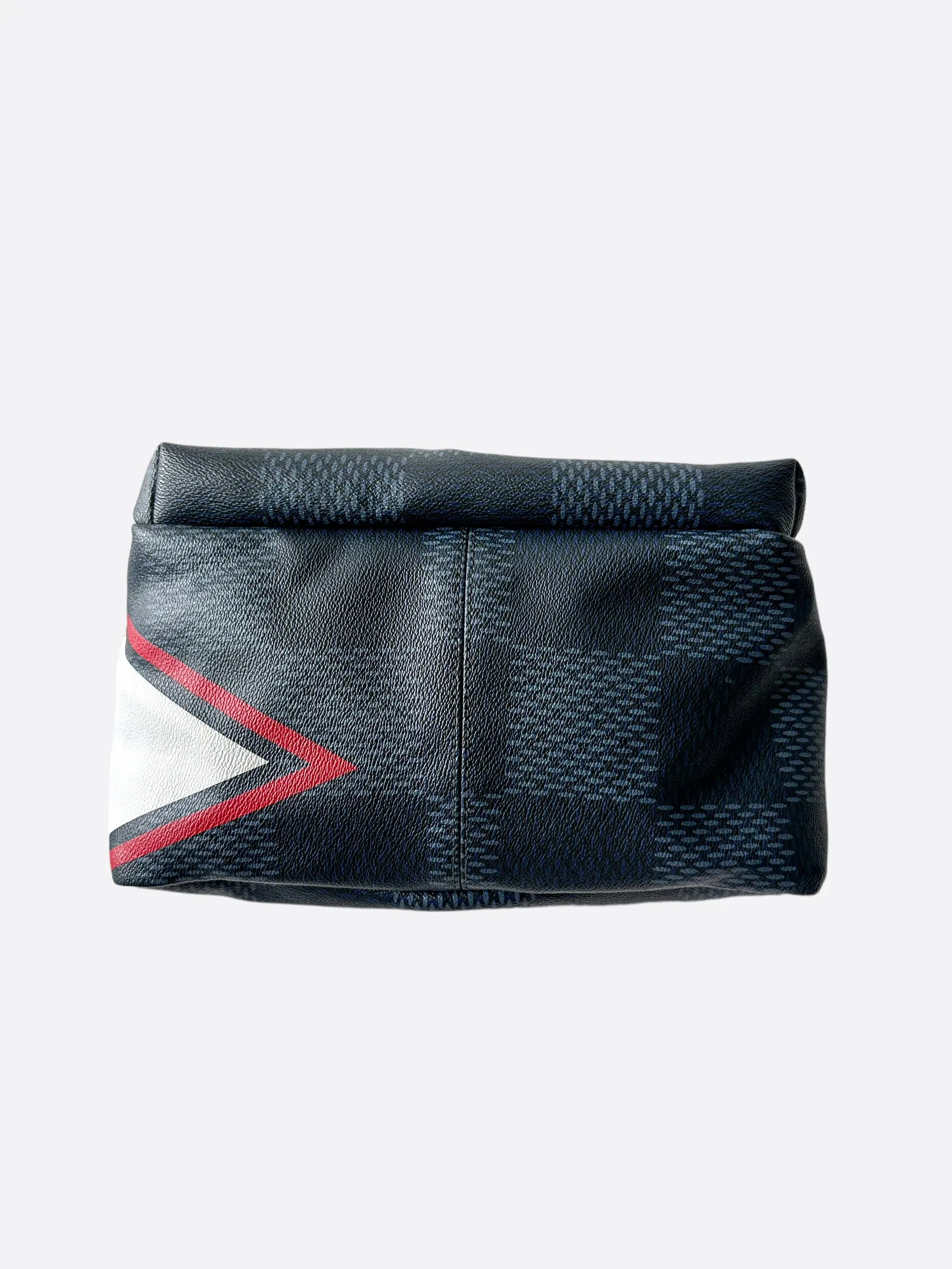 Louis Vuitton Navy World Cup Apollo Backpack