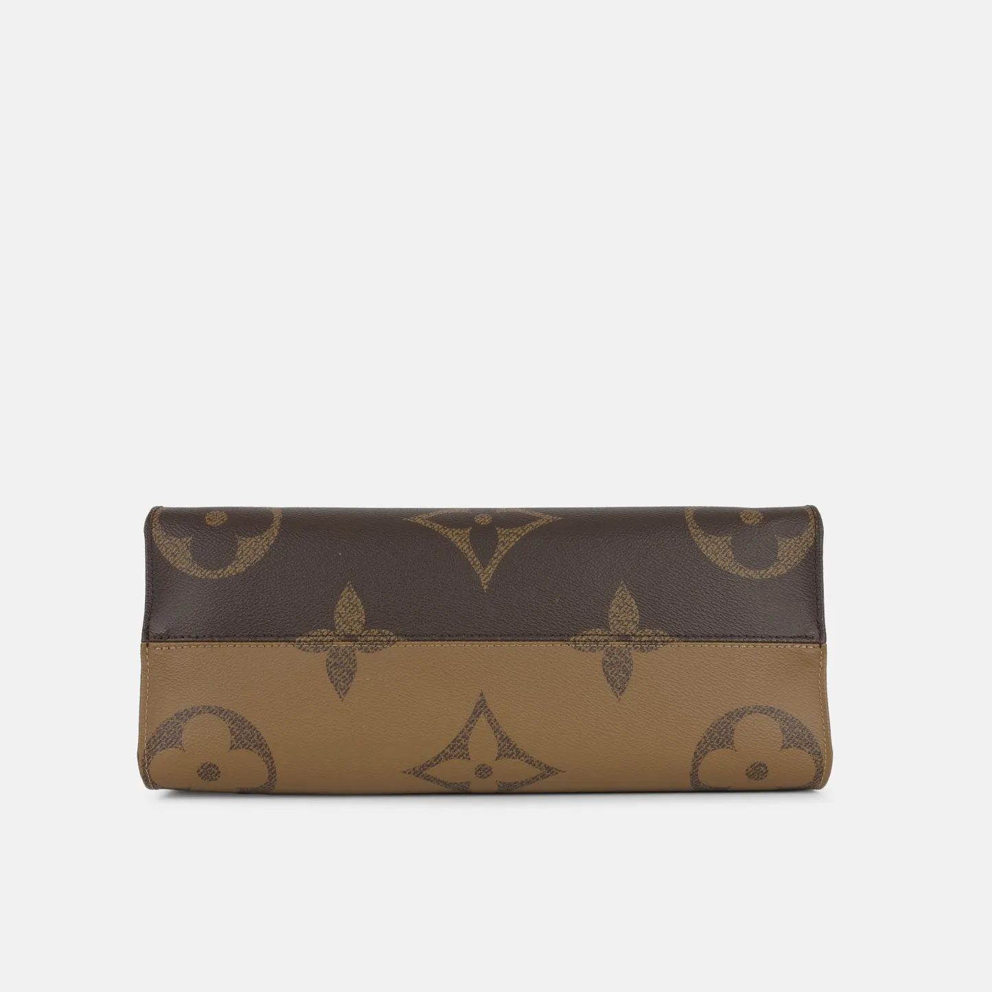 Louis Vuitton Onthego MM Monogram GHW