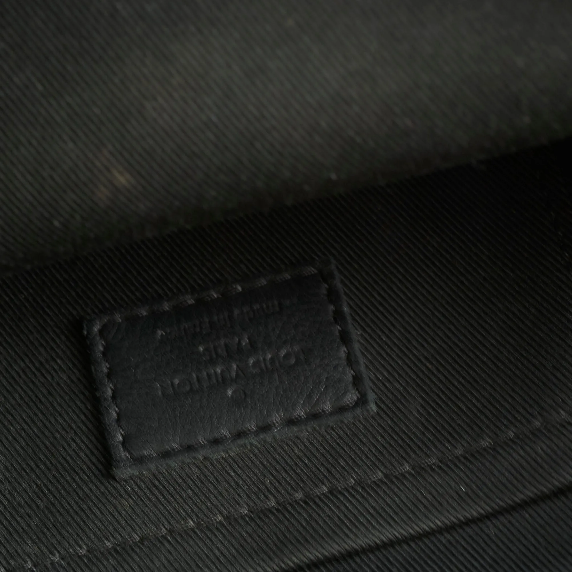Louis Vuitton Palm Springs Mini (new zip)