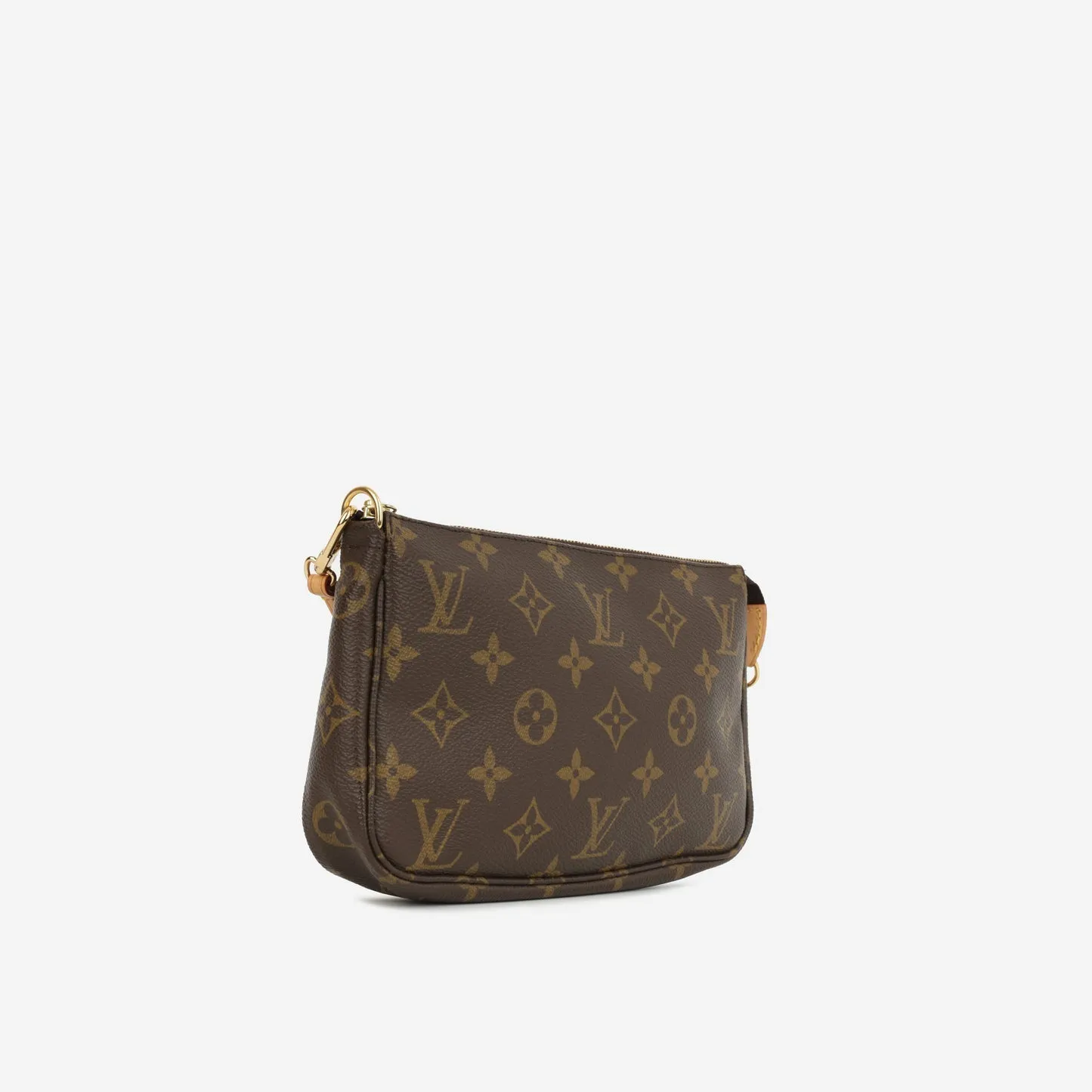 Louis Vuitton - Pochette Accessoires - Monogram Canvas - Pre-Loved - 2005