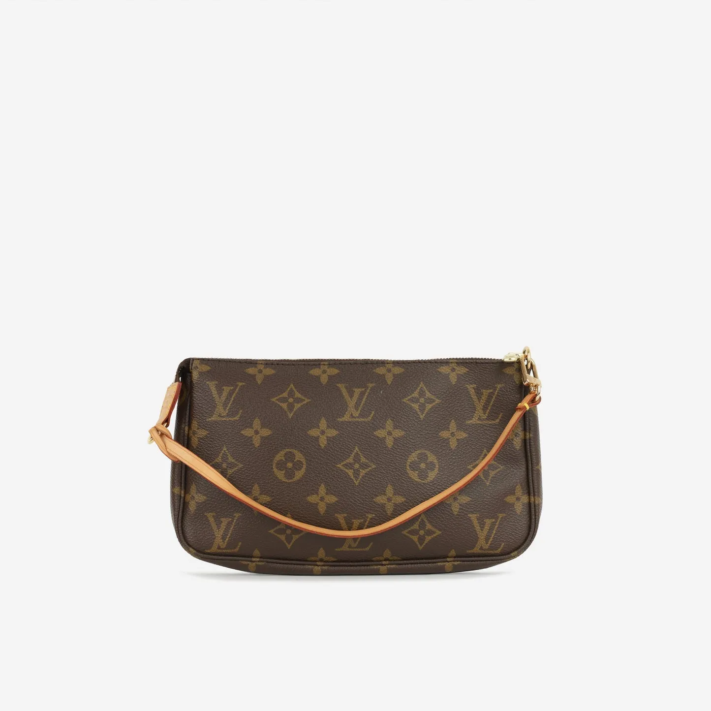 Louis Vuitton - Pochette Accessoires - Monogram Canvas - Pre-Loved - 2005 handbags bulk sale