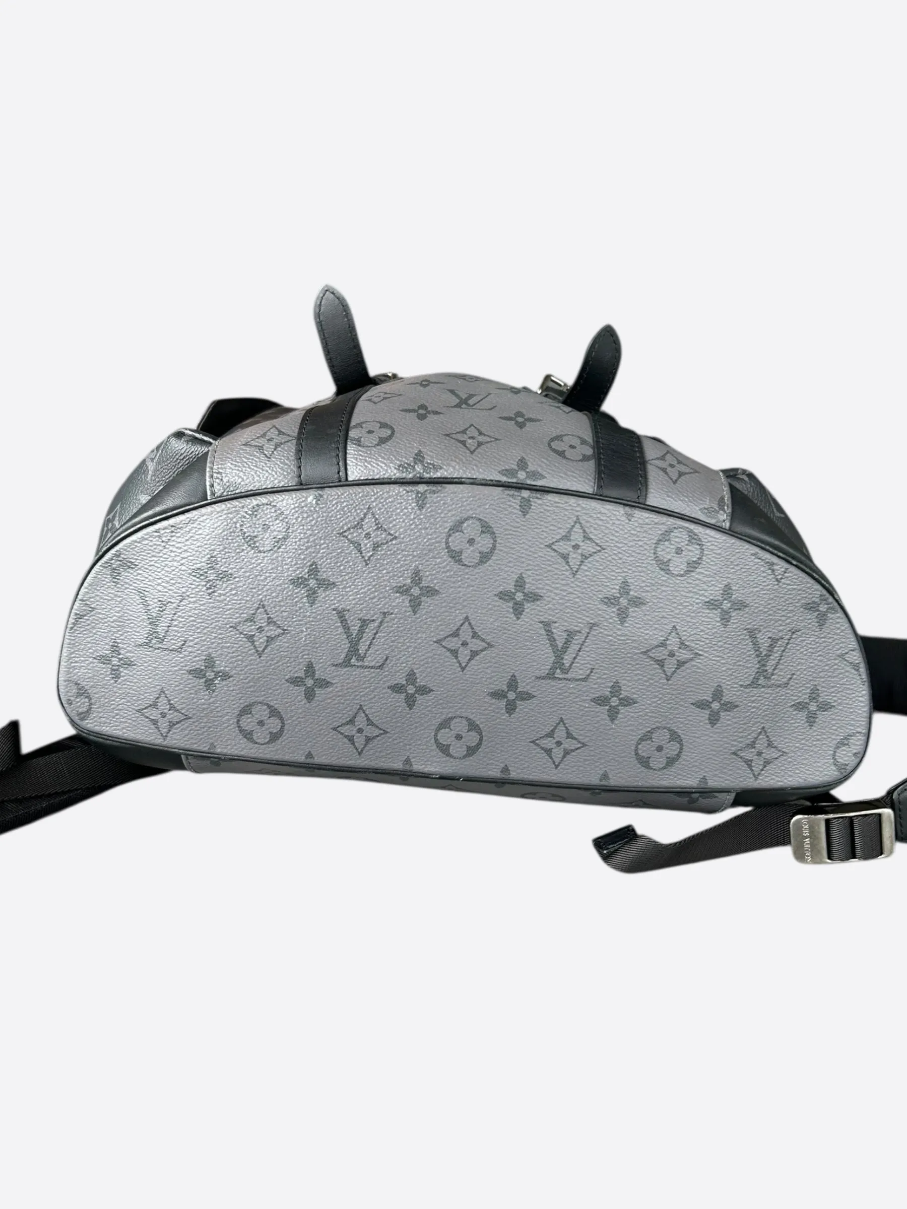 Louis Vuitton Reverse Monogram Eclipse Christopher Backpack