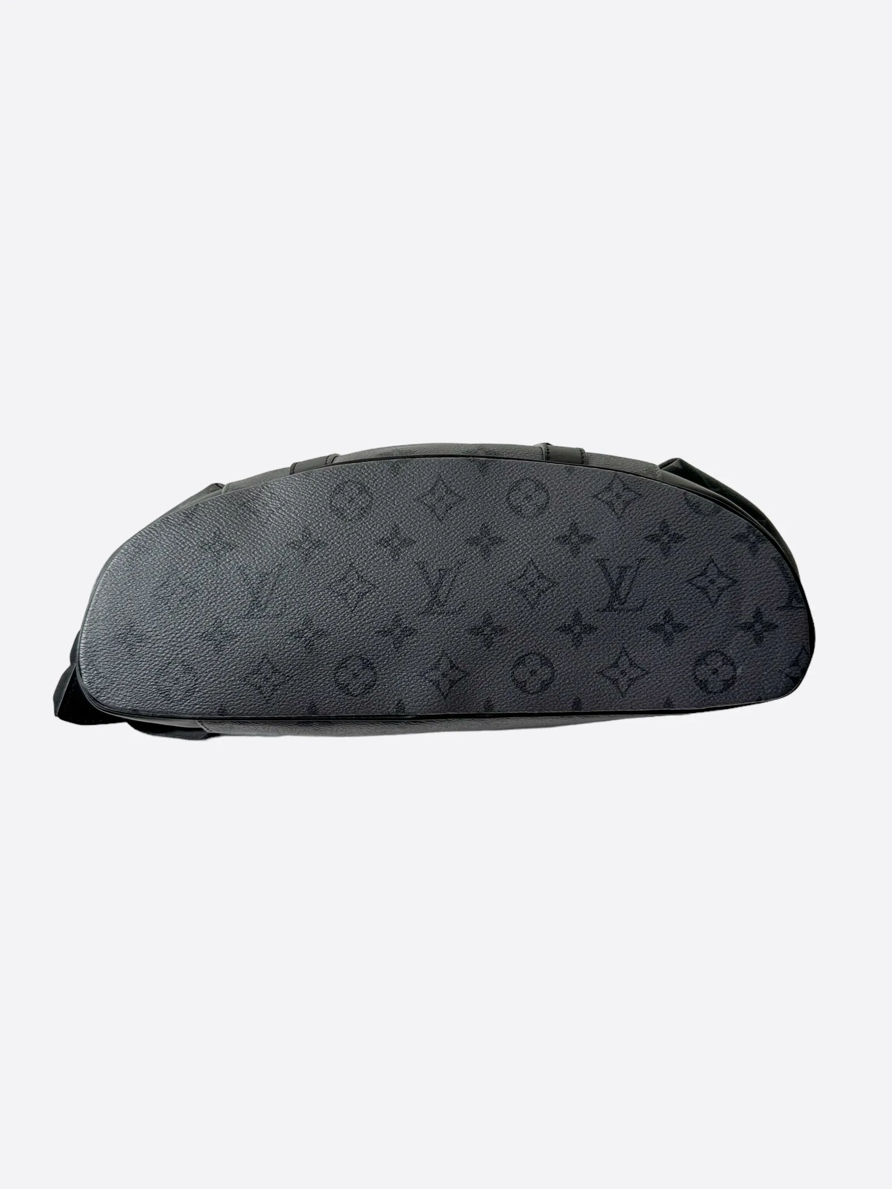 Louis Vuitton Reverse Monogram Eclipse Christopher Backpack