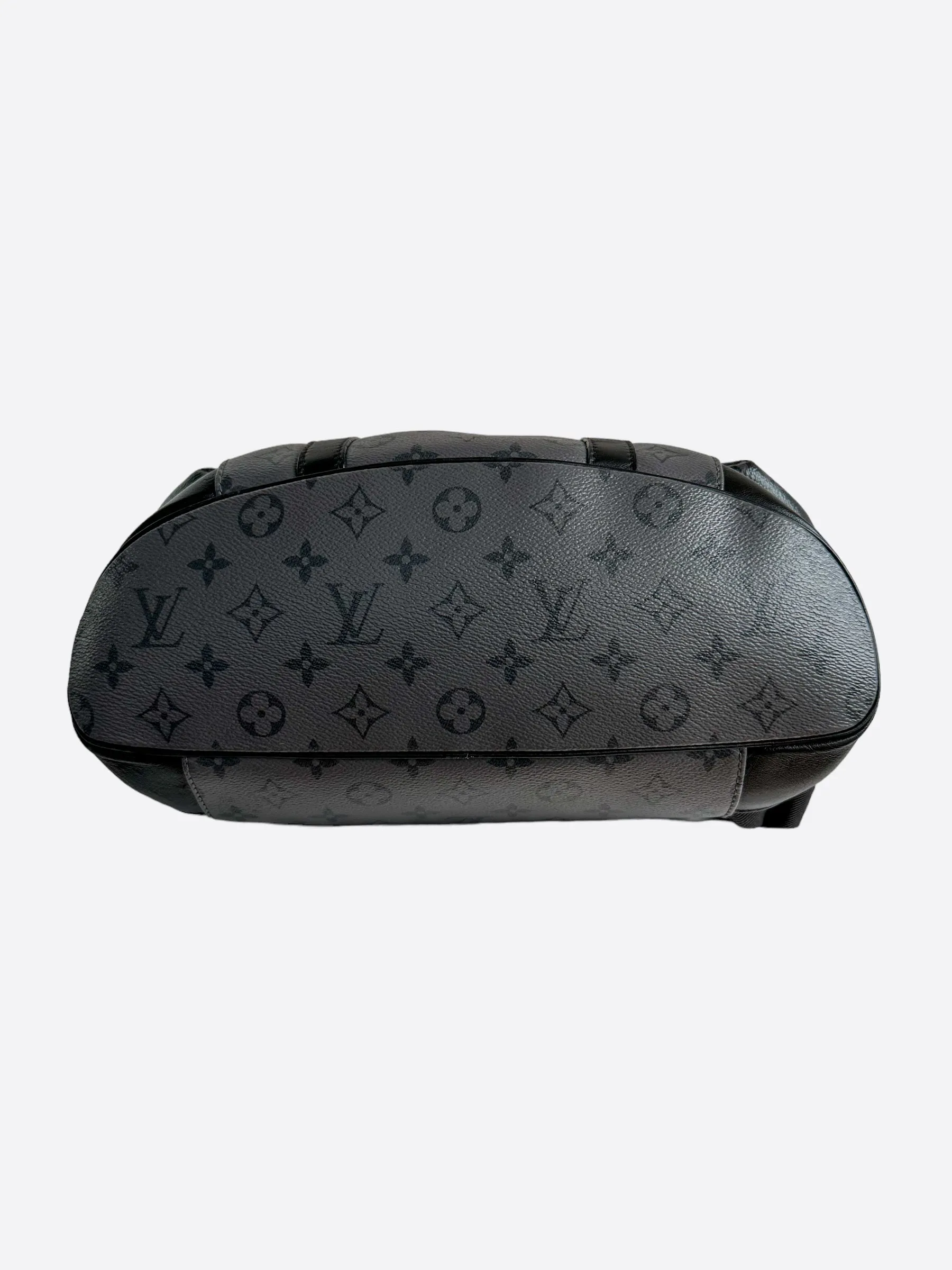 Louis Vuitton Reverse Monogram Eclipse Christopher Backpack