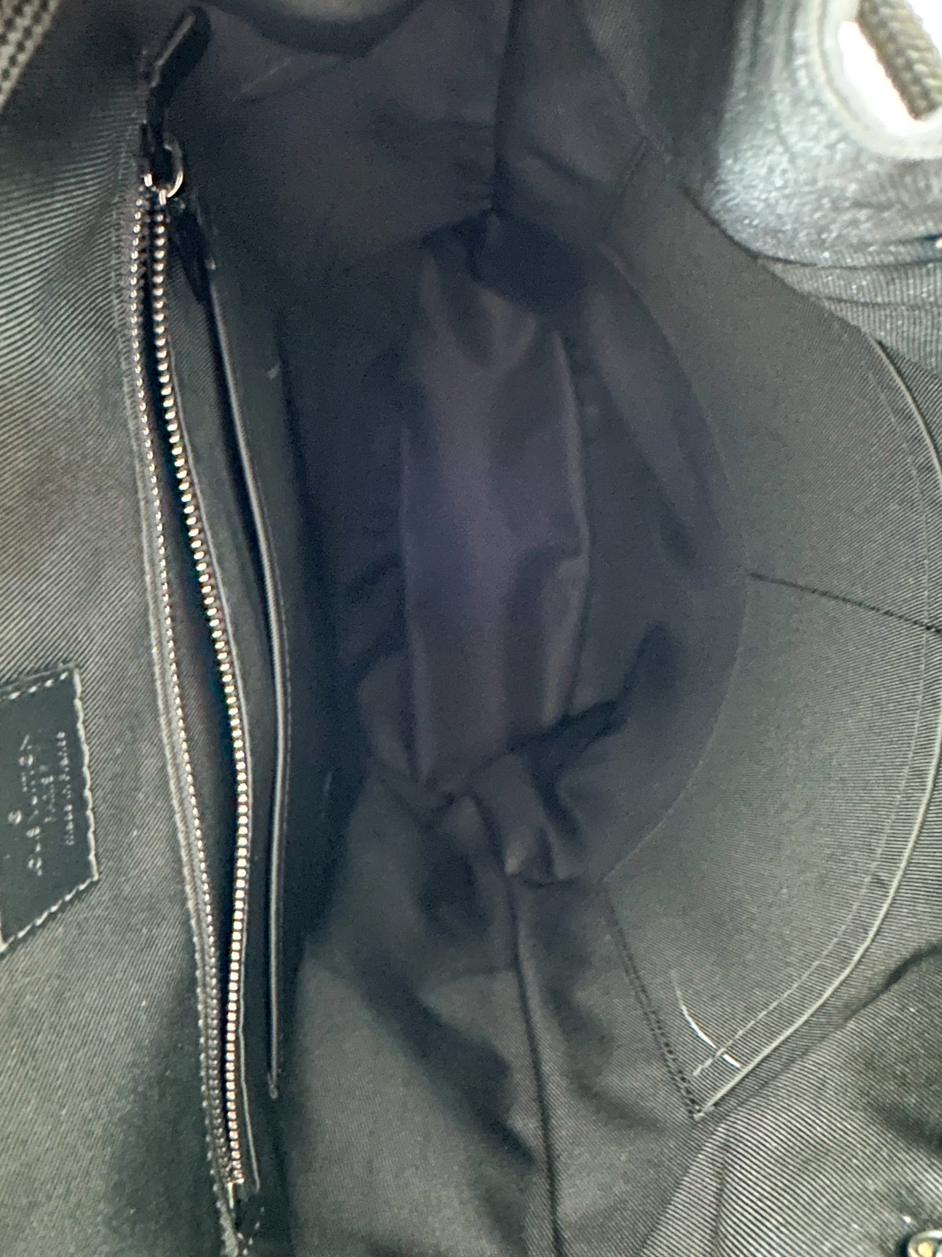 Louis Vuitton Reverse Monogram Eclipse Christopher Backpack