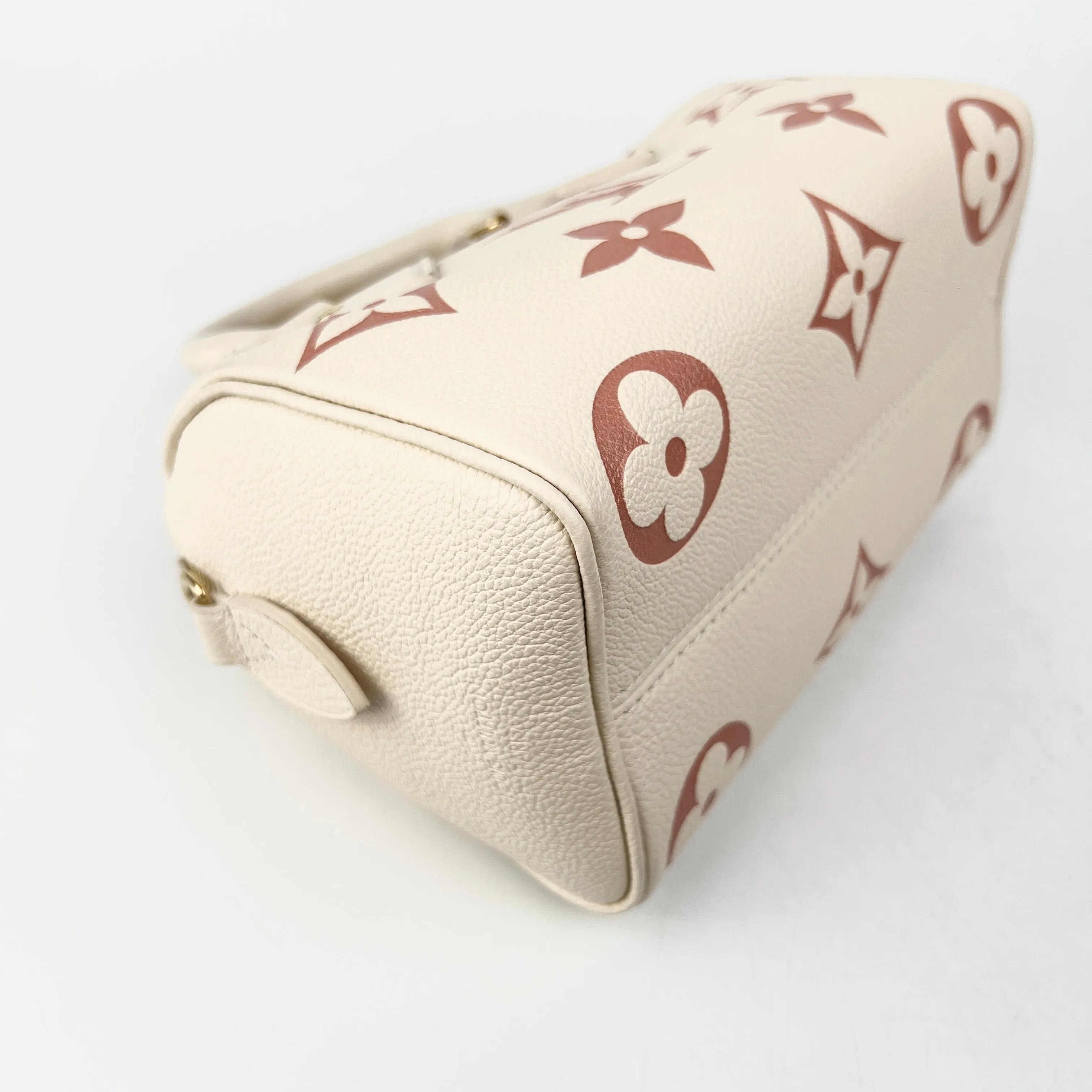 Louis Vuitton Speedy Bandouli???re 20