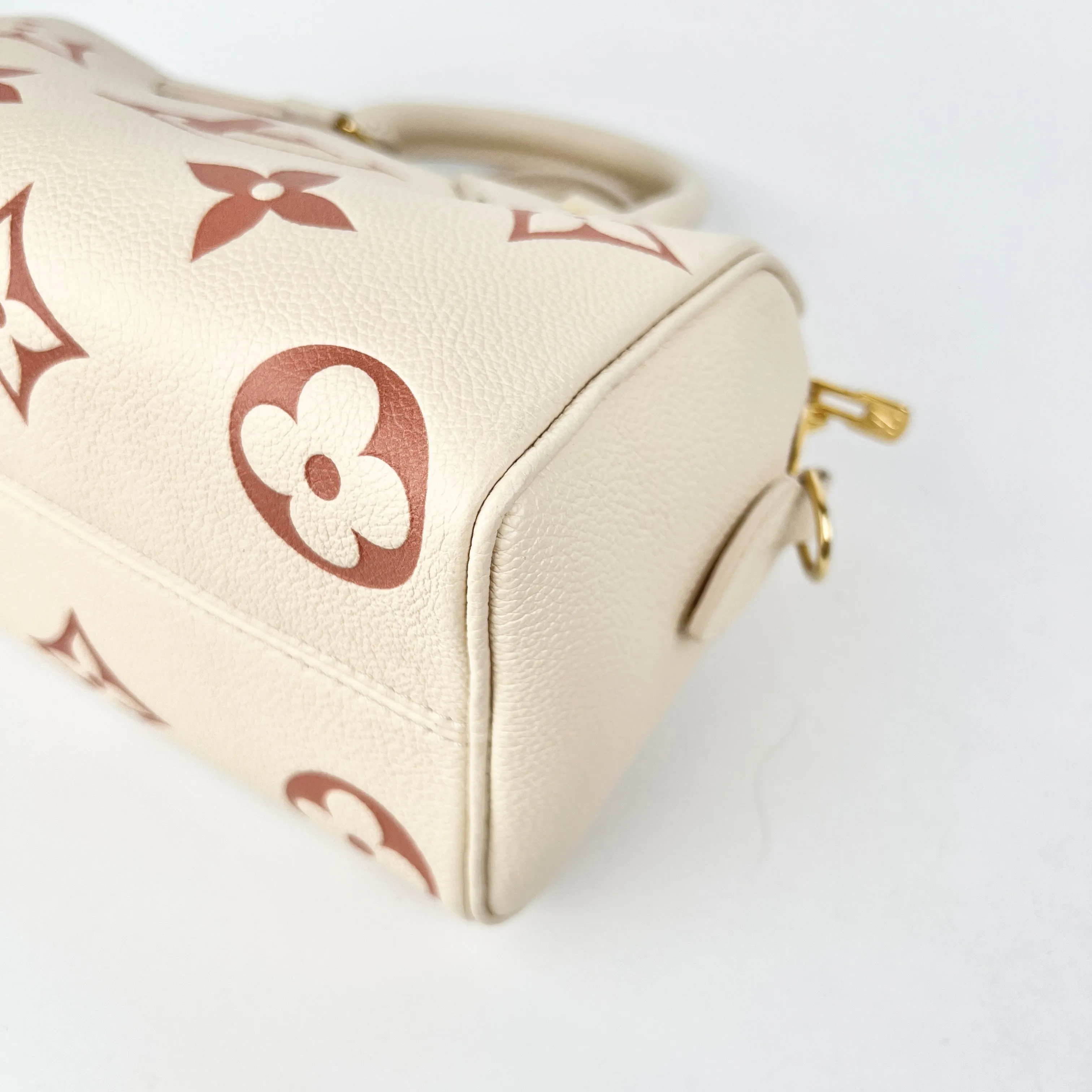 Louis Vuitton Speedy Bandouli???re 20