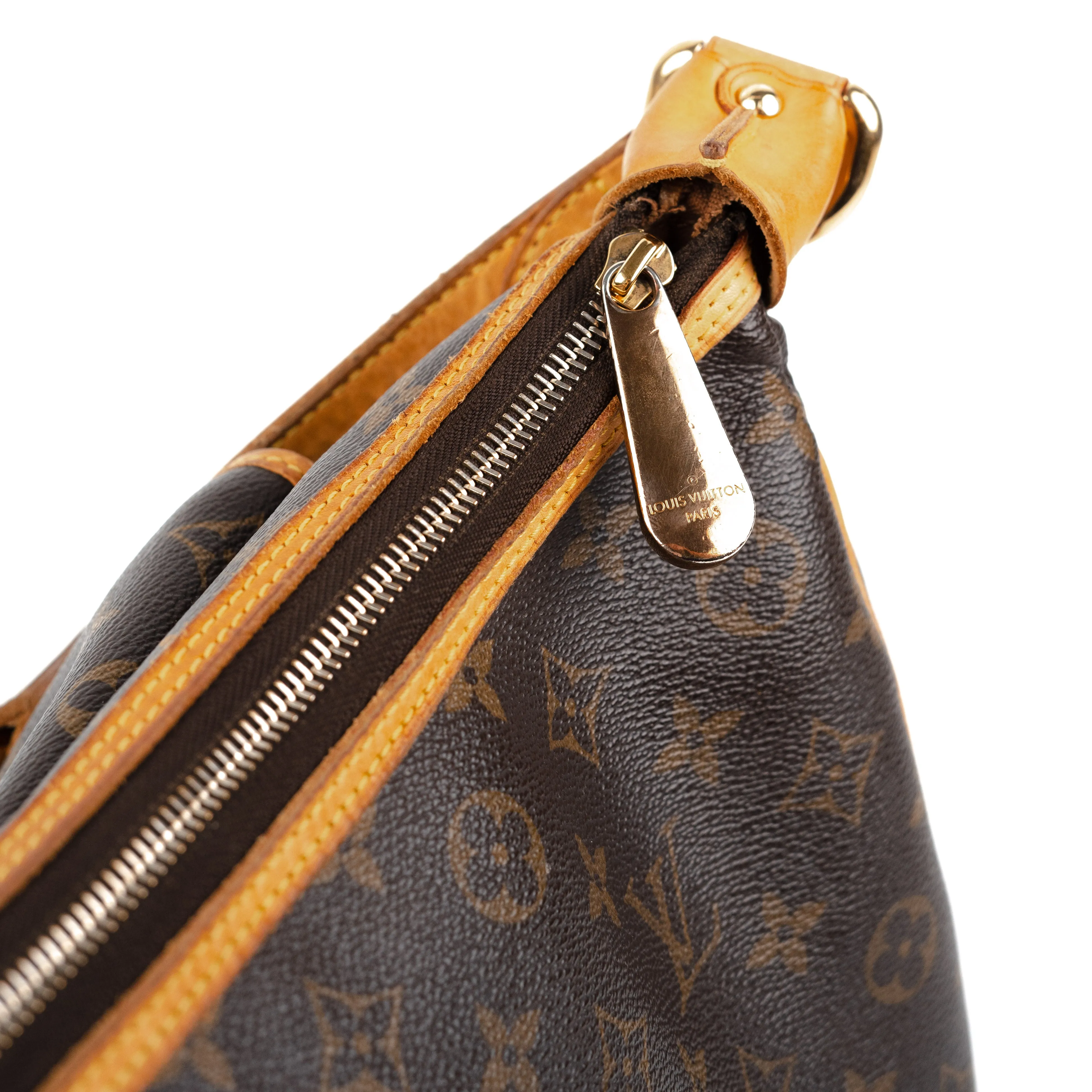 Louis Vuitton Talum Monogram Shoulder Bag