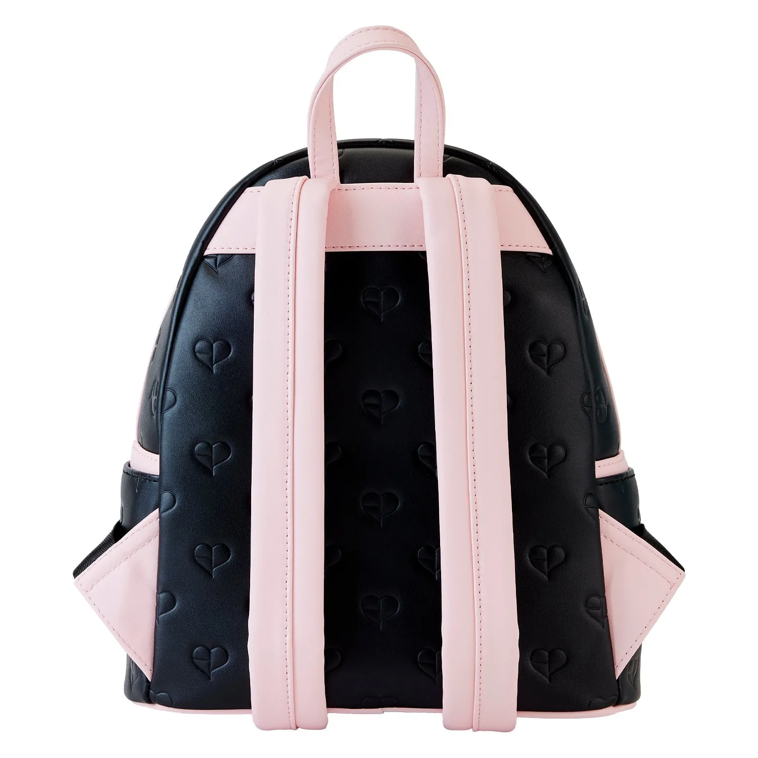 Loungefly x BLACKPINK Heart Mini Backpack