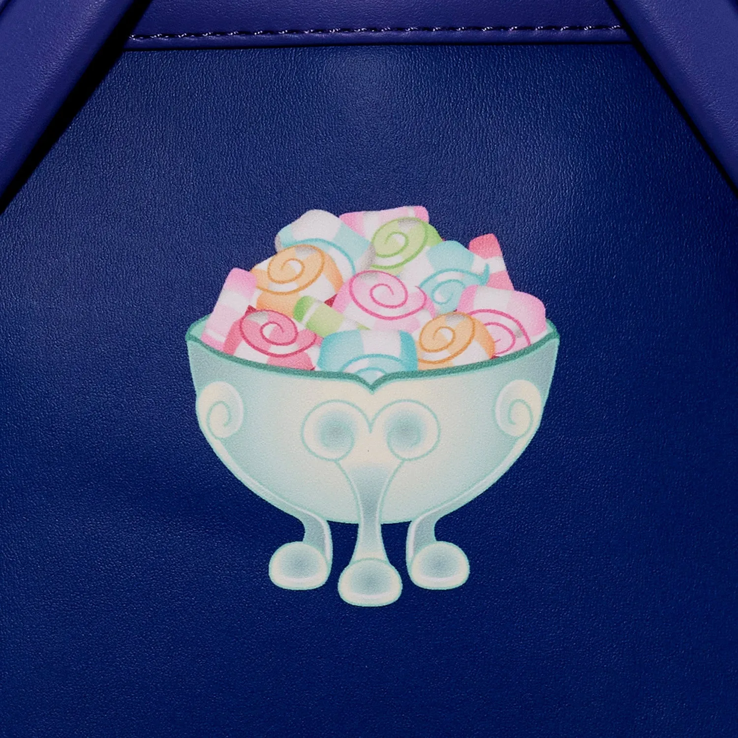 Loungefly x Coraline Stars Cosplay Mini Backpack