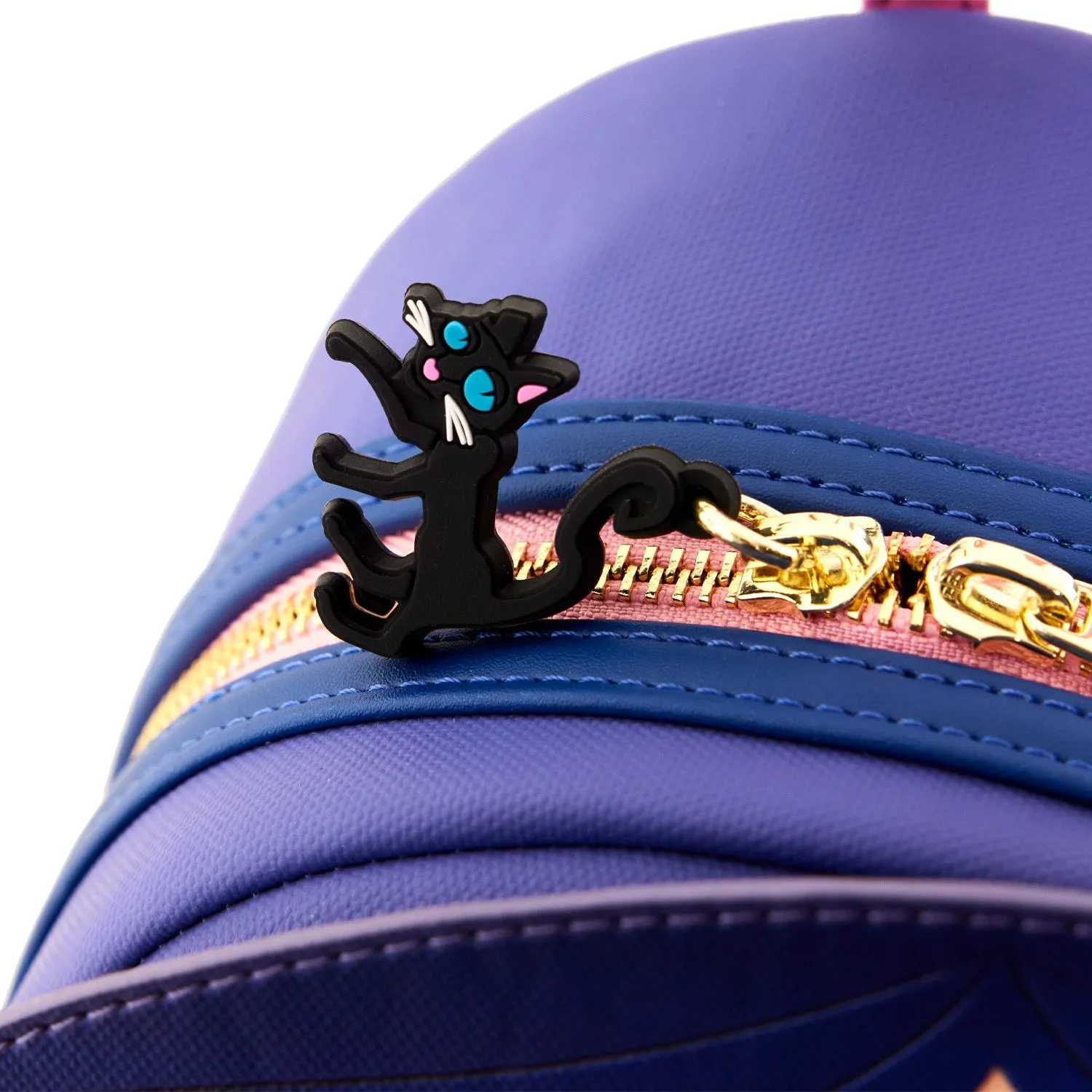 Loungefly x Coraline Stars Cosplay Mini Backpack