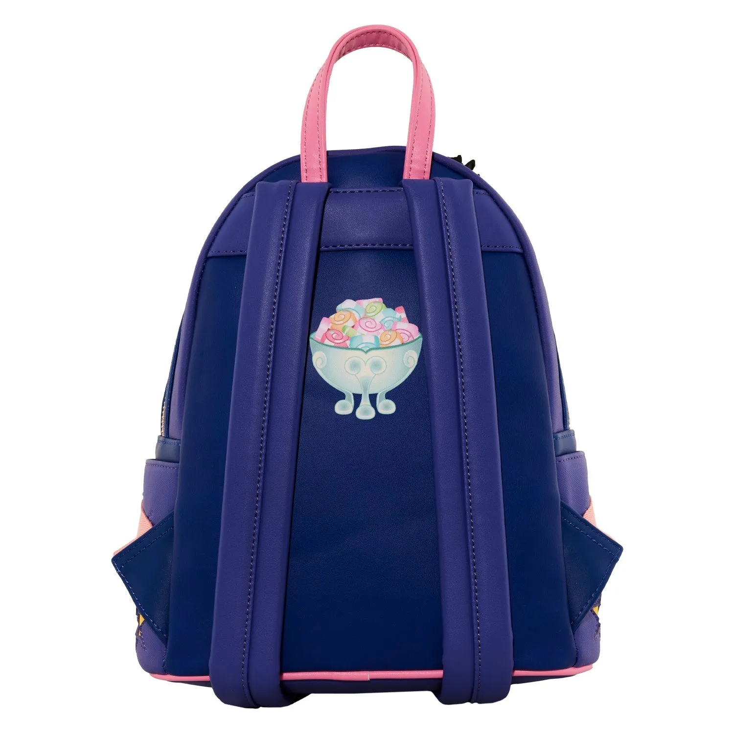 Loungefly x Coraline Stars Cosplay Mini Backpack
