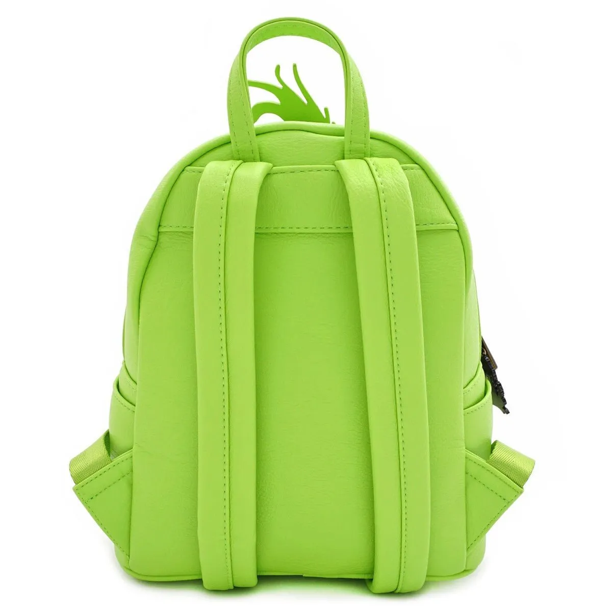 Loungefly X Dr. Seuss The Grinch Cosplay Mini Backpack