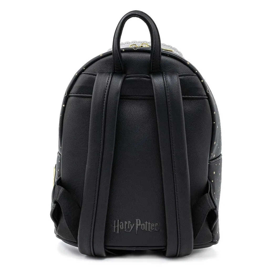 Loungefly x Harry Potter Hedwig Mini Backpack