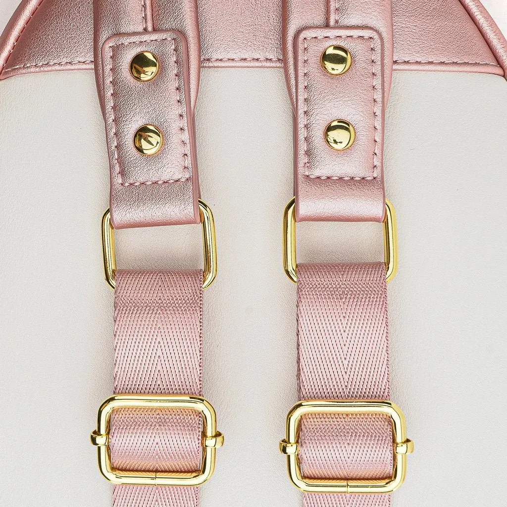 Loungefly x Sanrio My Melody Cosplay Mini Backpack