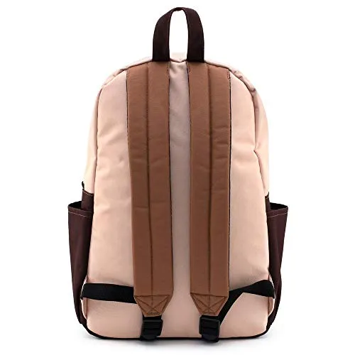 Loungefly x Star Wars Tatooine Nylon Backpack