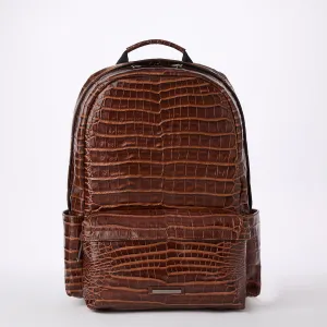 Sacs à dos Lucas Sacs de voyage Brahmin