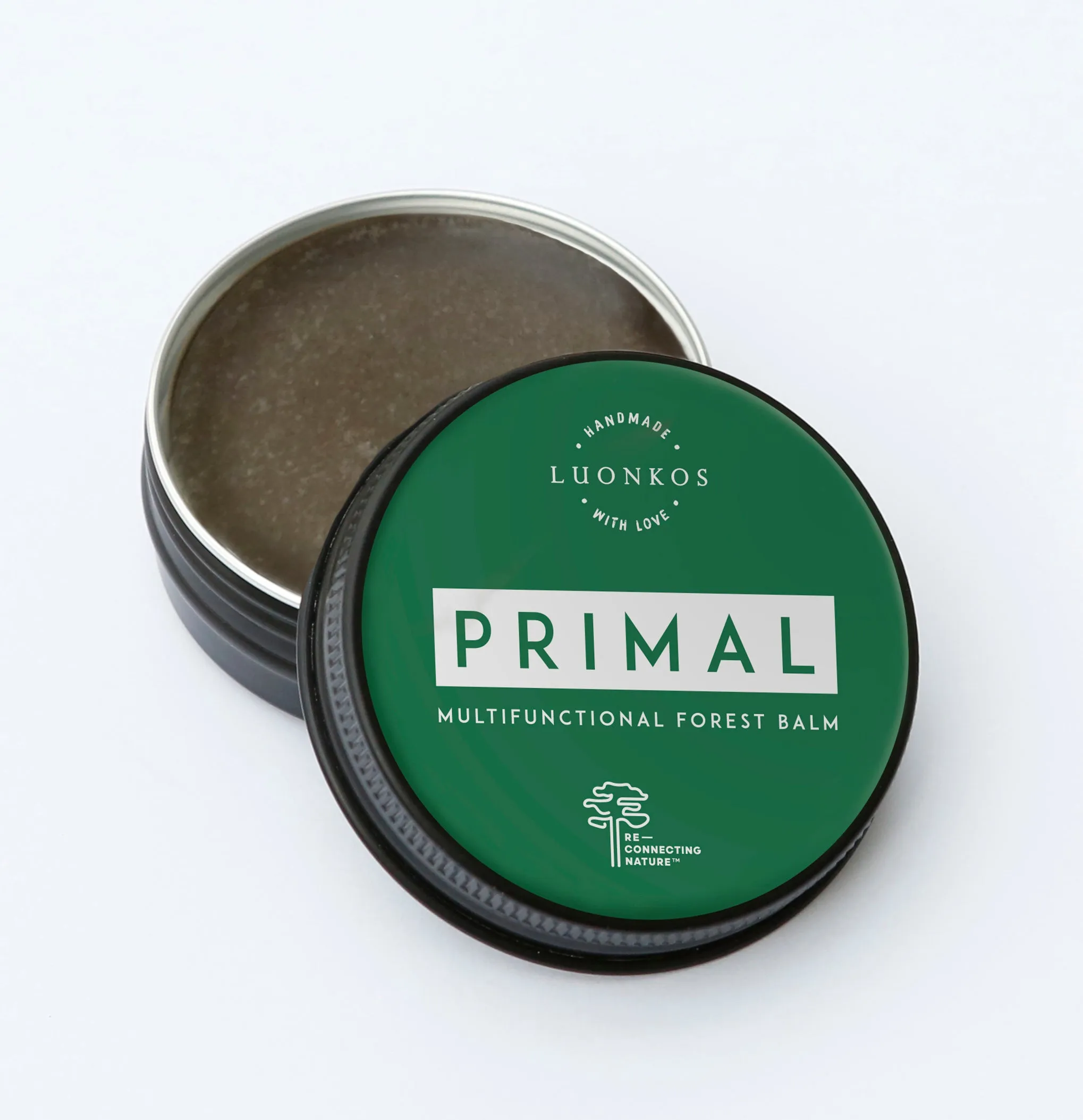 Luonkos Primal Multifunctional Forest Balm, 30 ml 
