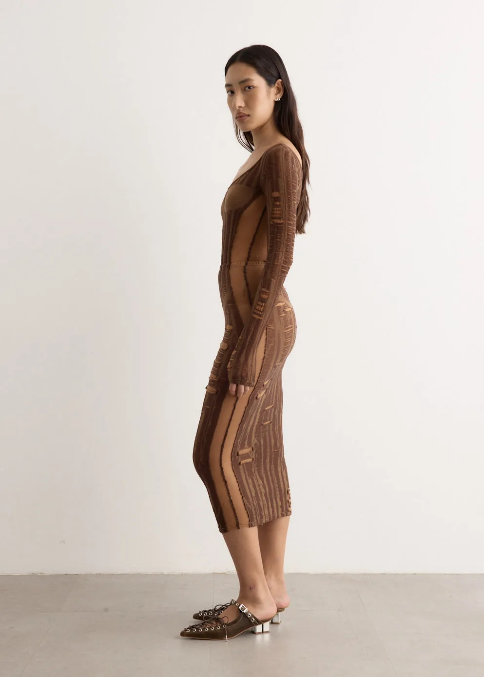 M-Calina Skirt