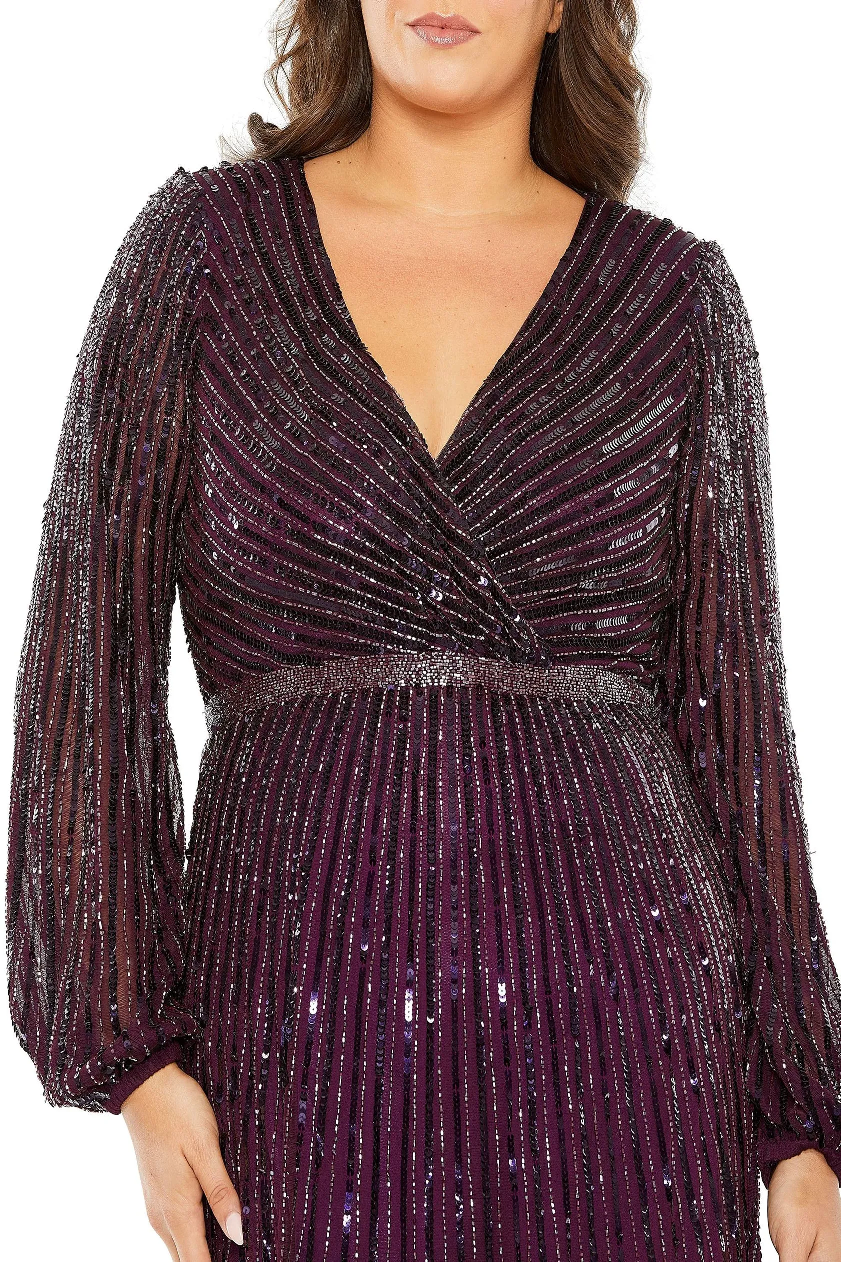 Mac Duggal 5784