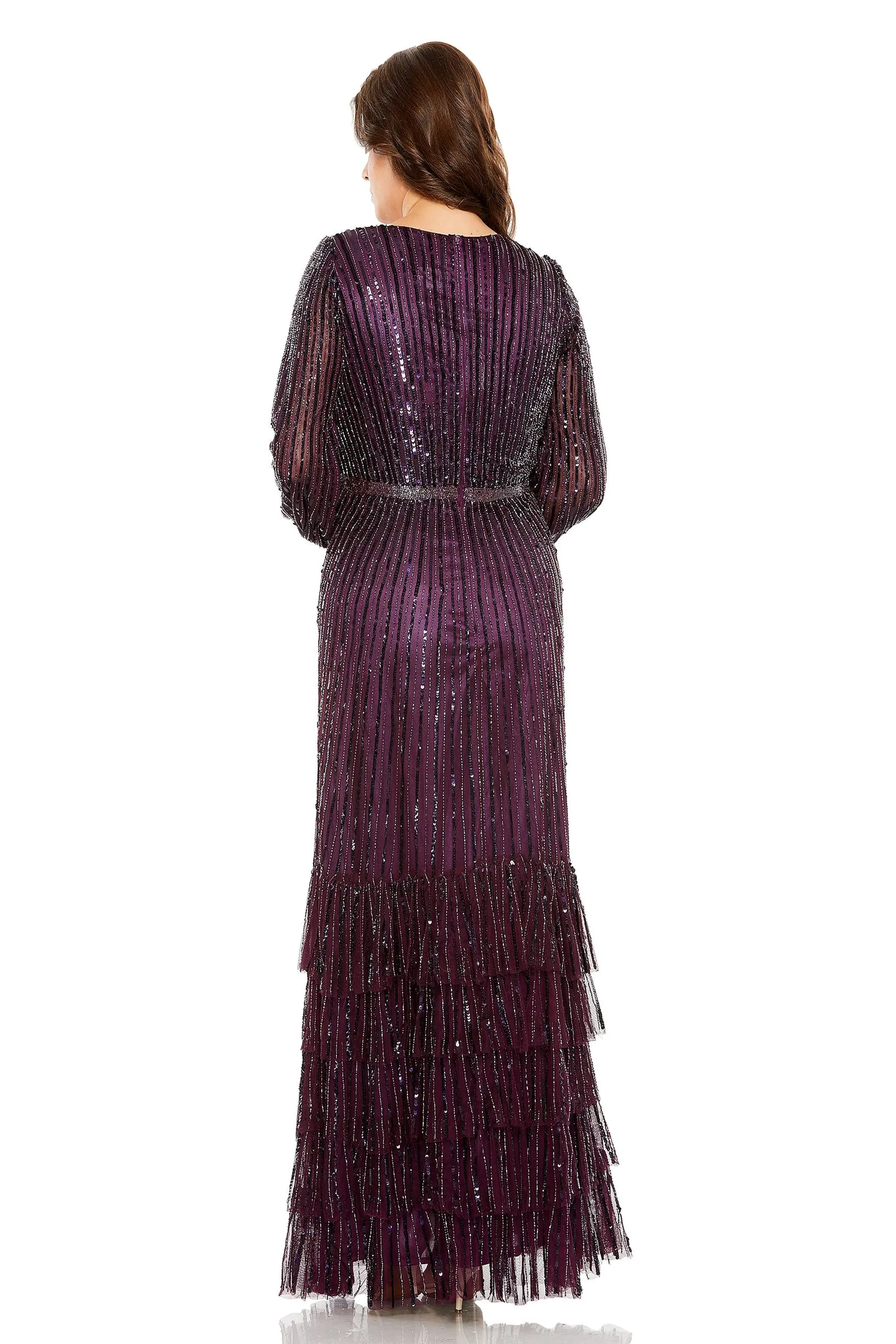 Mac Duggal 5784