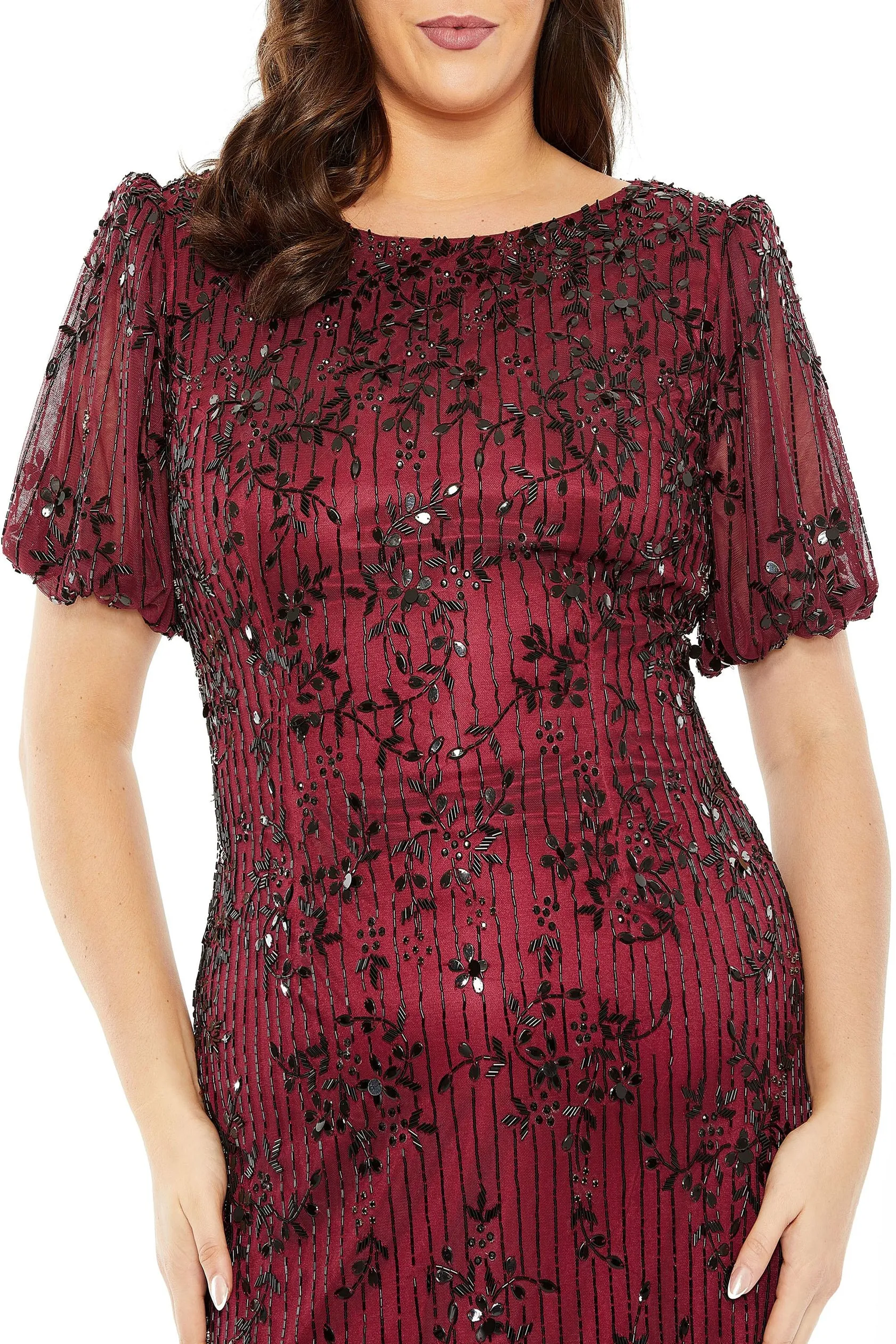 Mac Duggal 5940