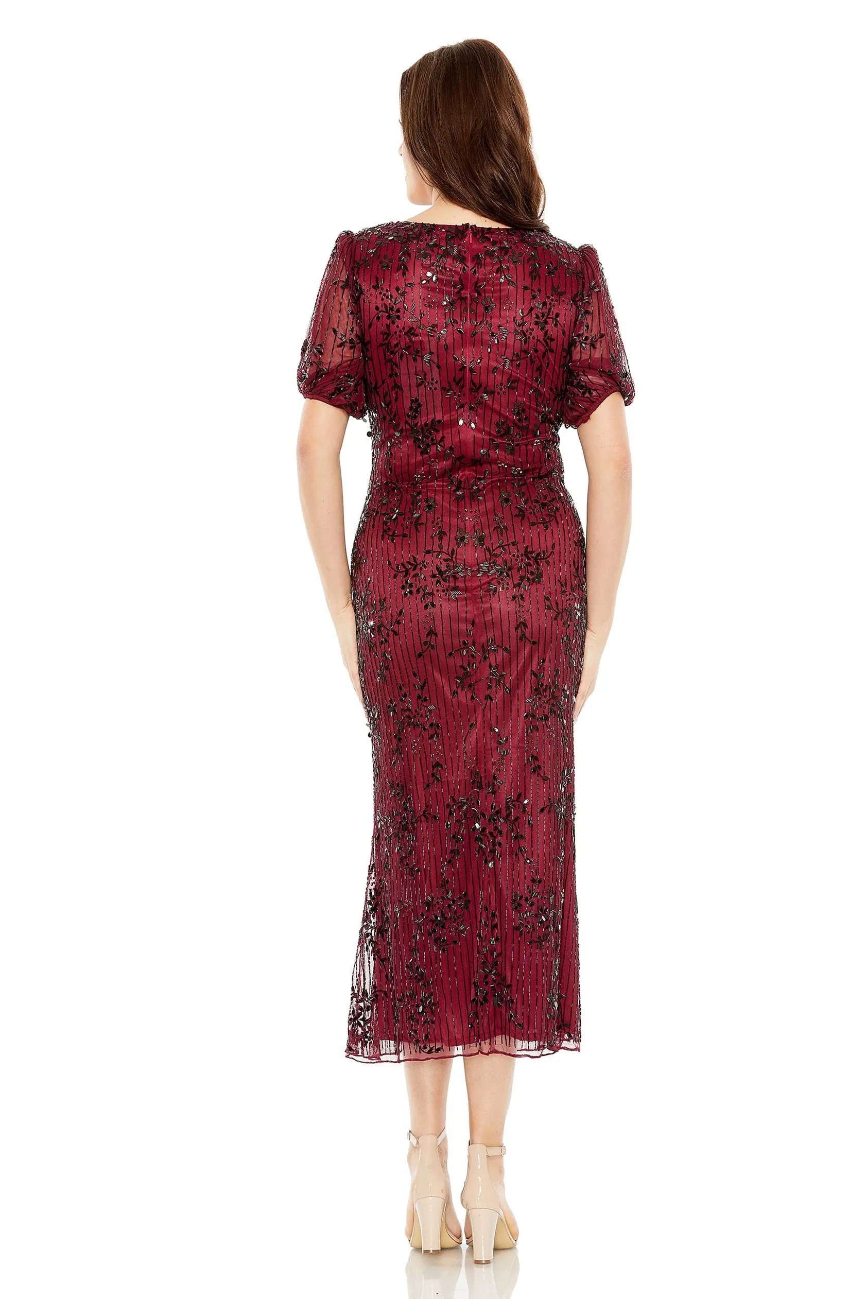 Mac Duggal 5940