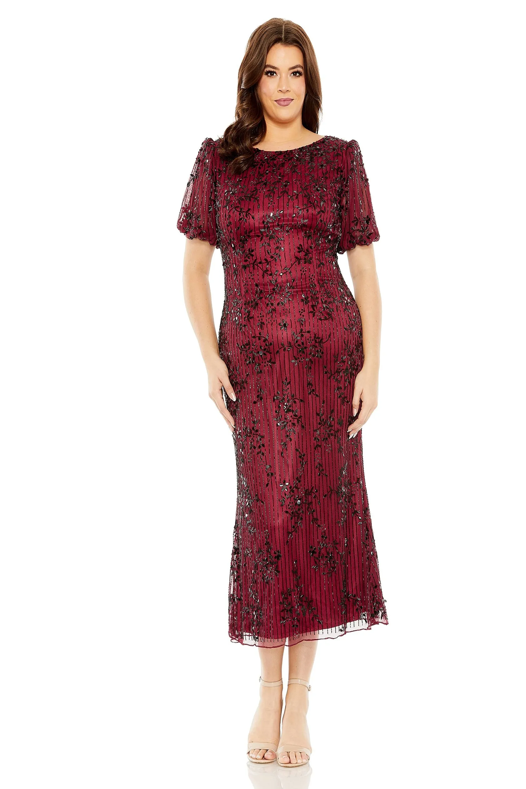 Mac Duggal 5940